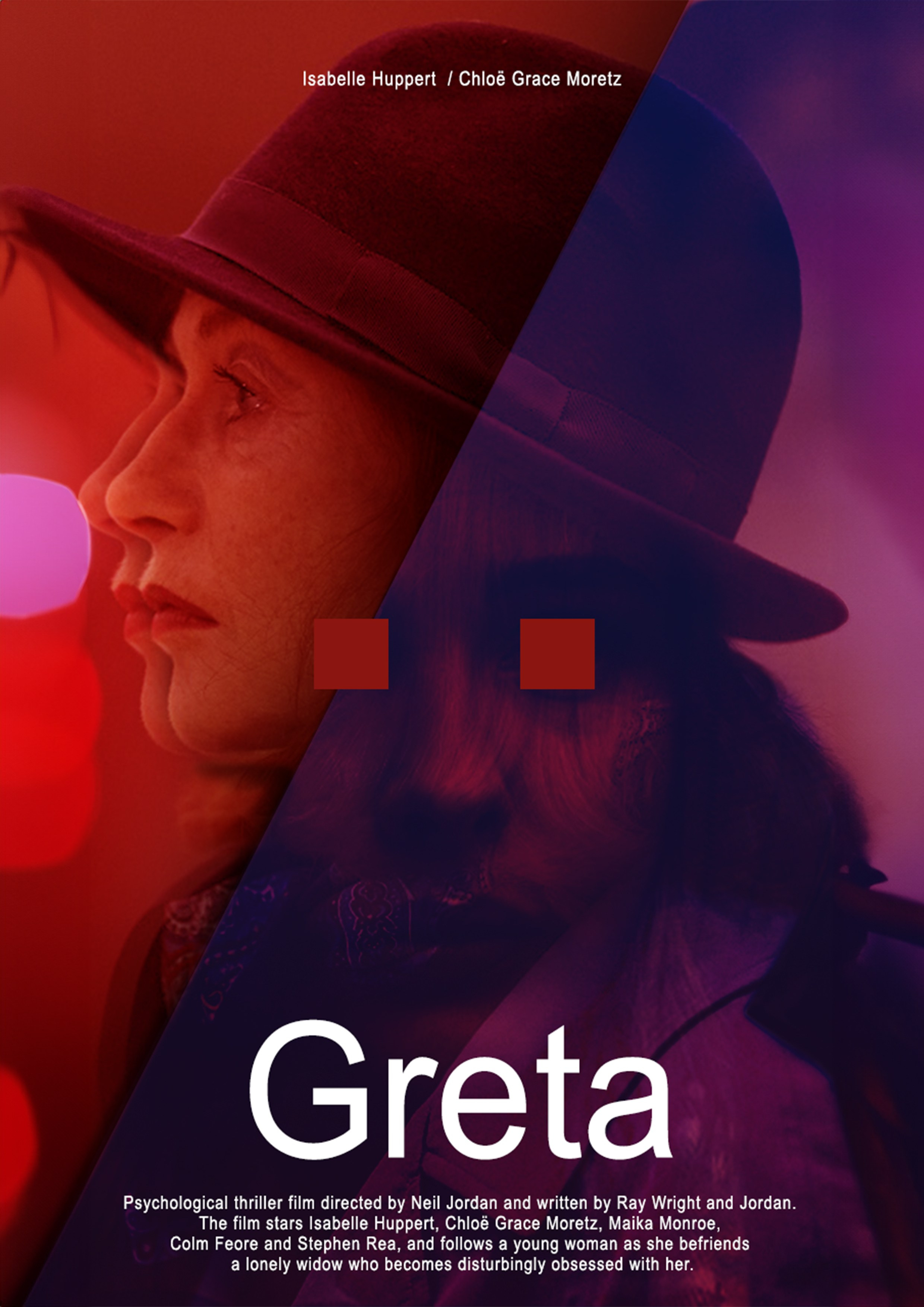 Posters. Vasyl Grygorchuk: Photography & Graphic Design