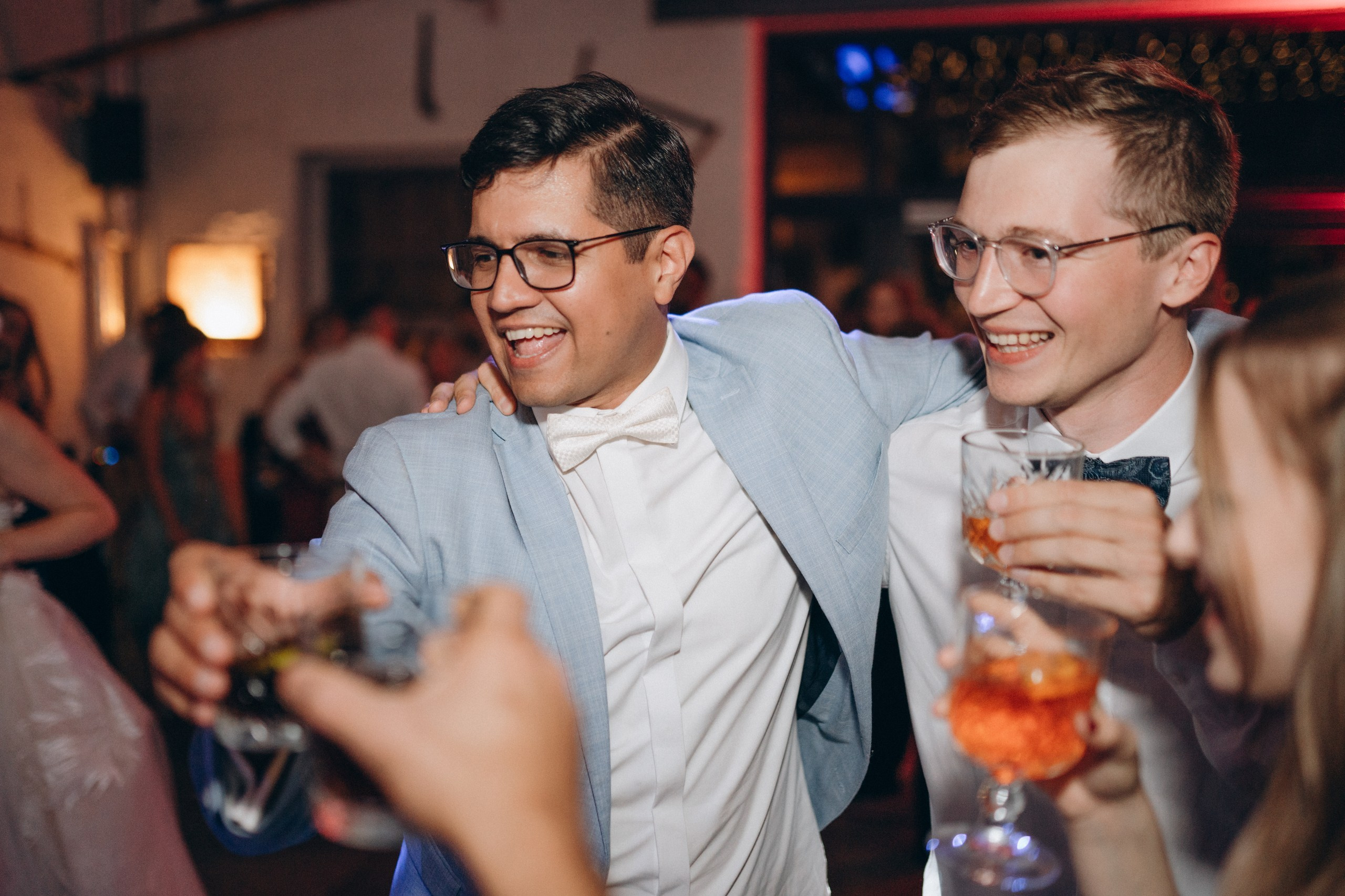 Hochzeitsfotos. Fotografie und Henna Kunst in Köln — Sylvette Loda