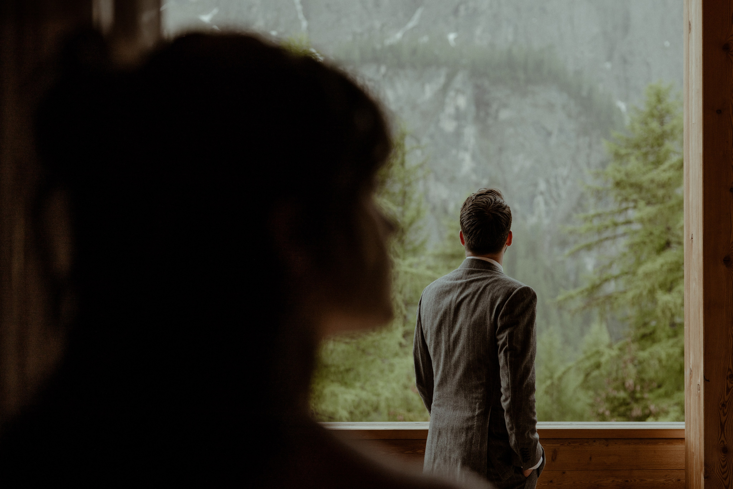 Dreamy elopement in Dolomites. Iceland elopement photo and video | Nikolaichik Photo