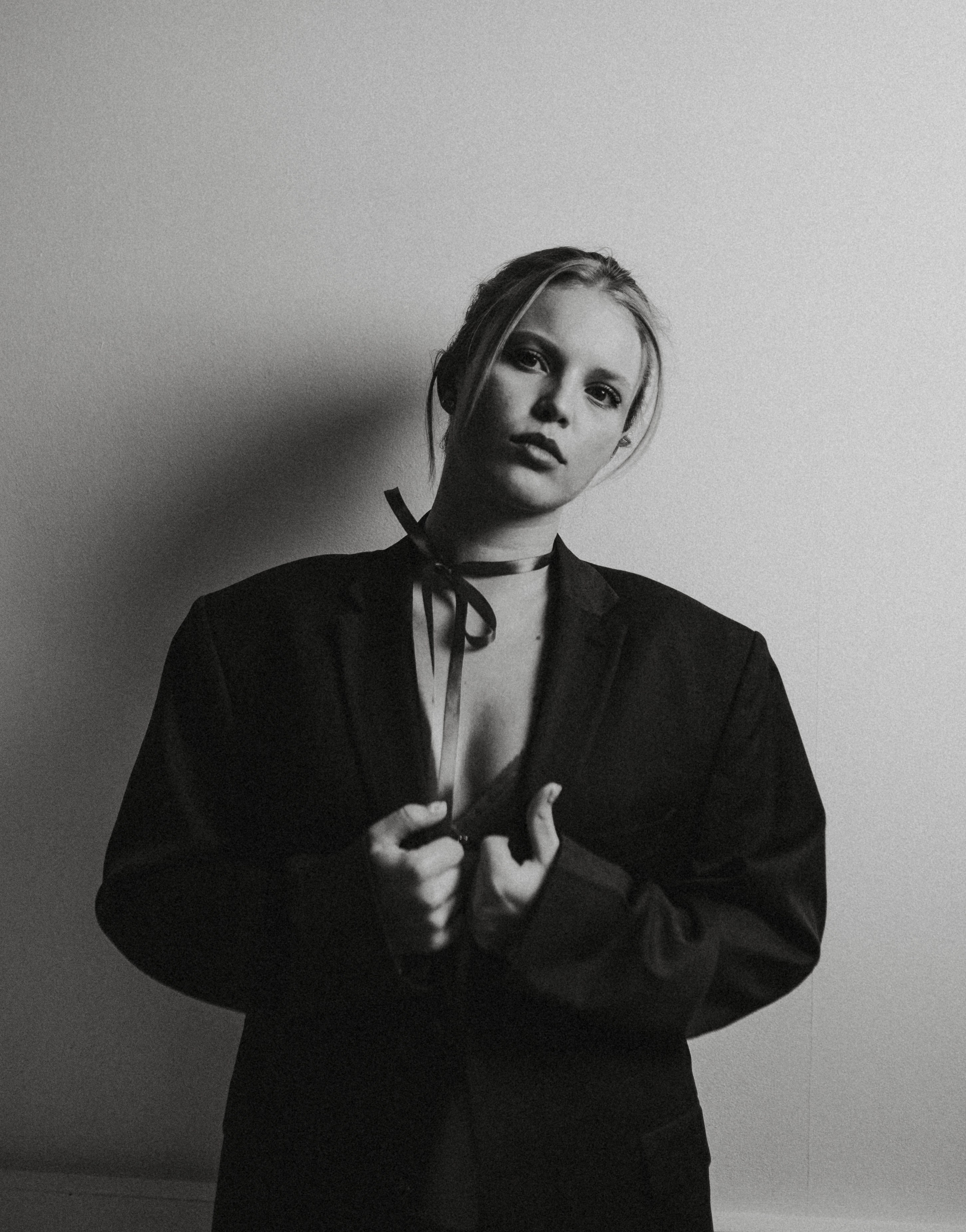 Александра. Fotograf w Warszawie Alena Valnai