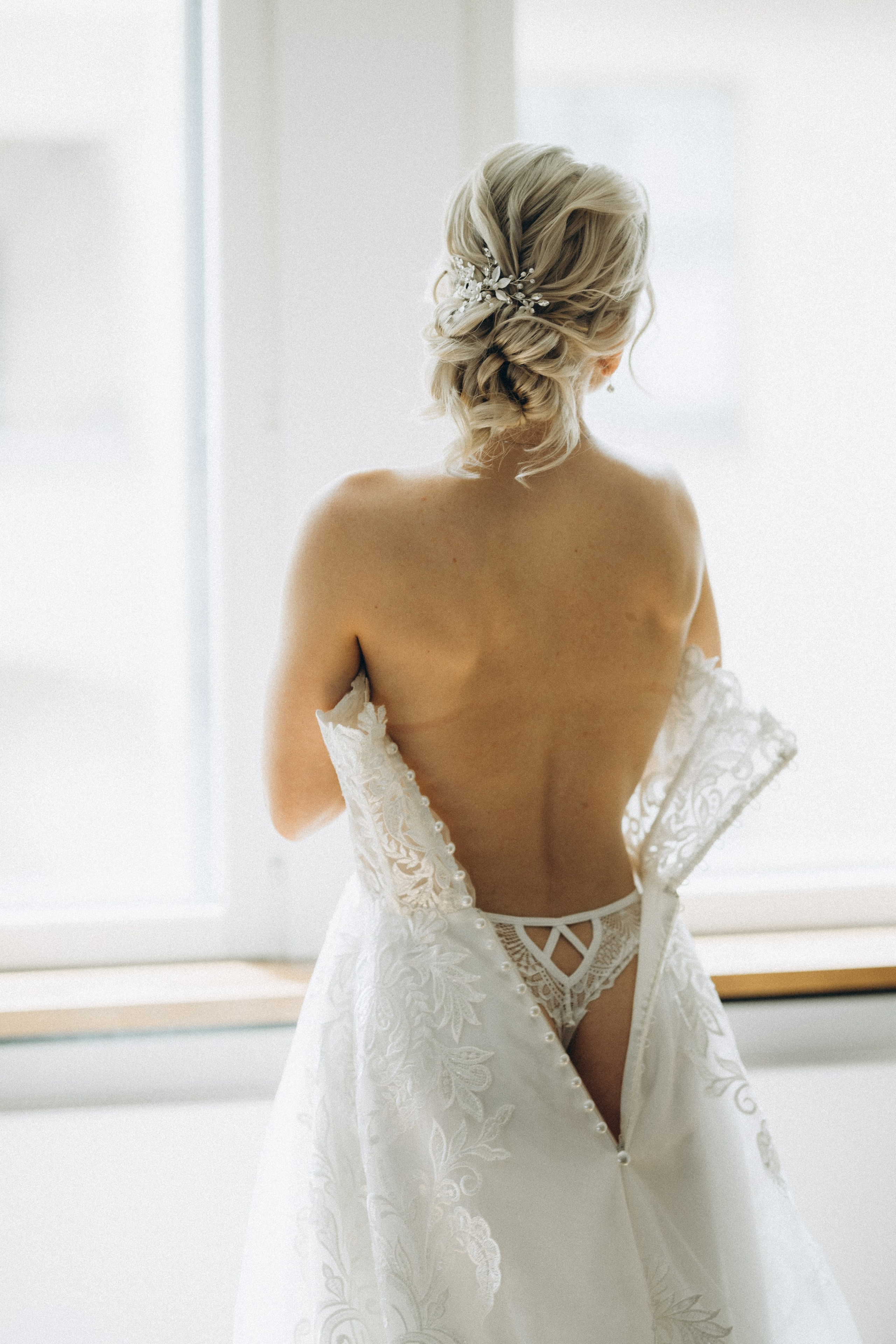 Wedding. Wedding and portrait photographer in Helsinki Vickan O