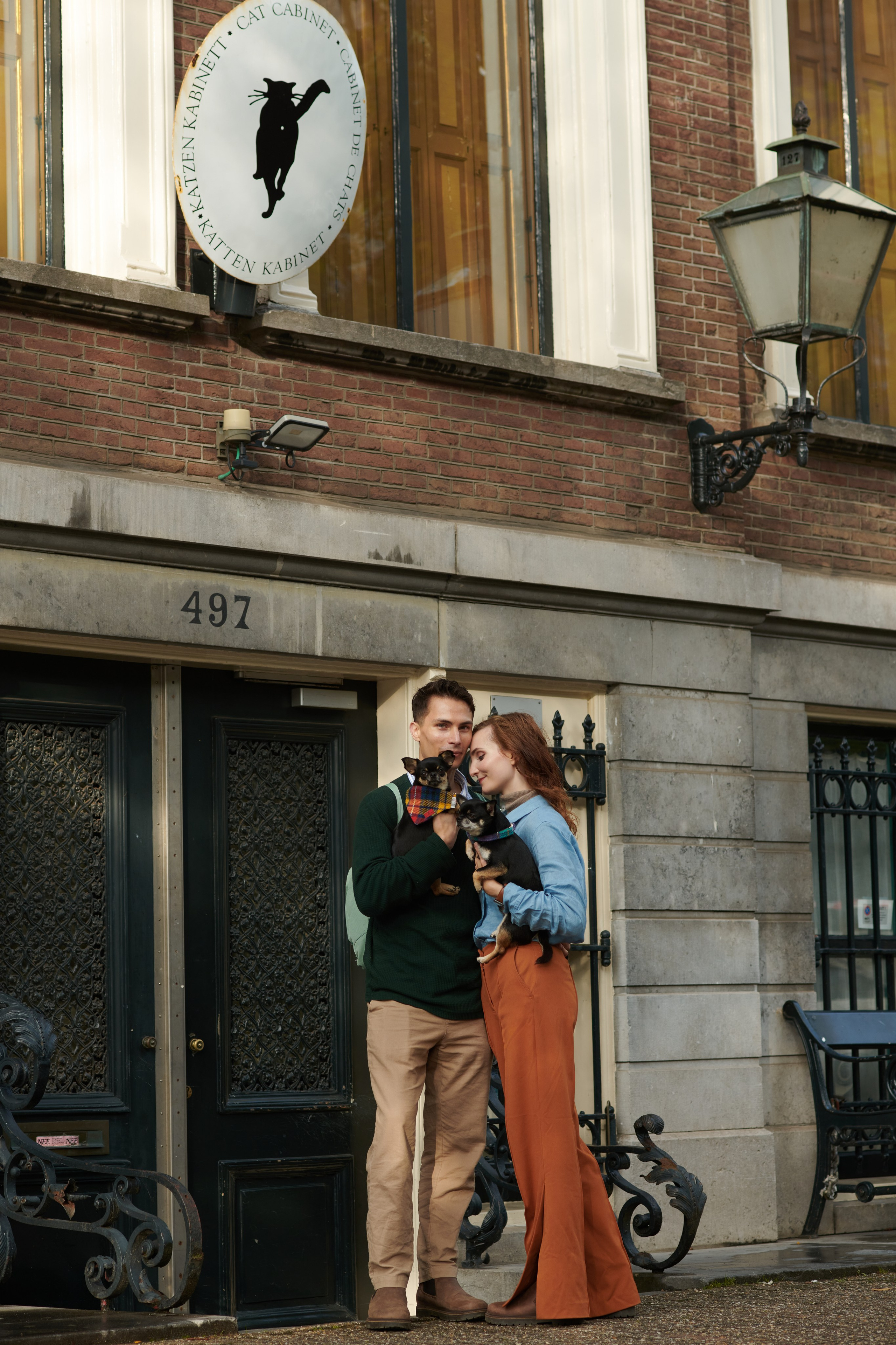 Couple Photoshoot Amsterdam. Portrait and Wedding Photographer Brussels & Amsterdam
