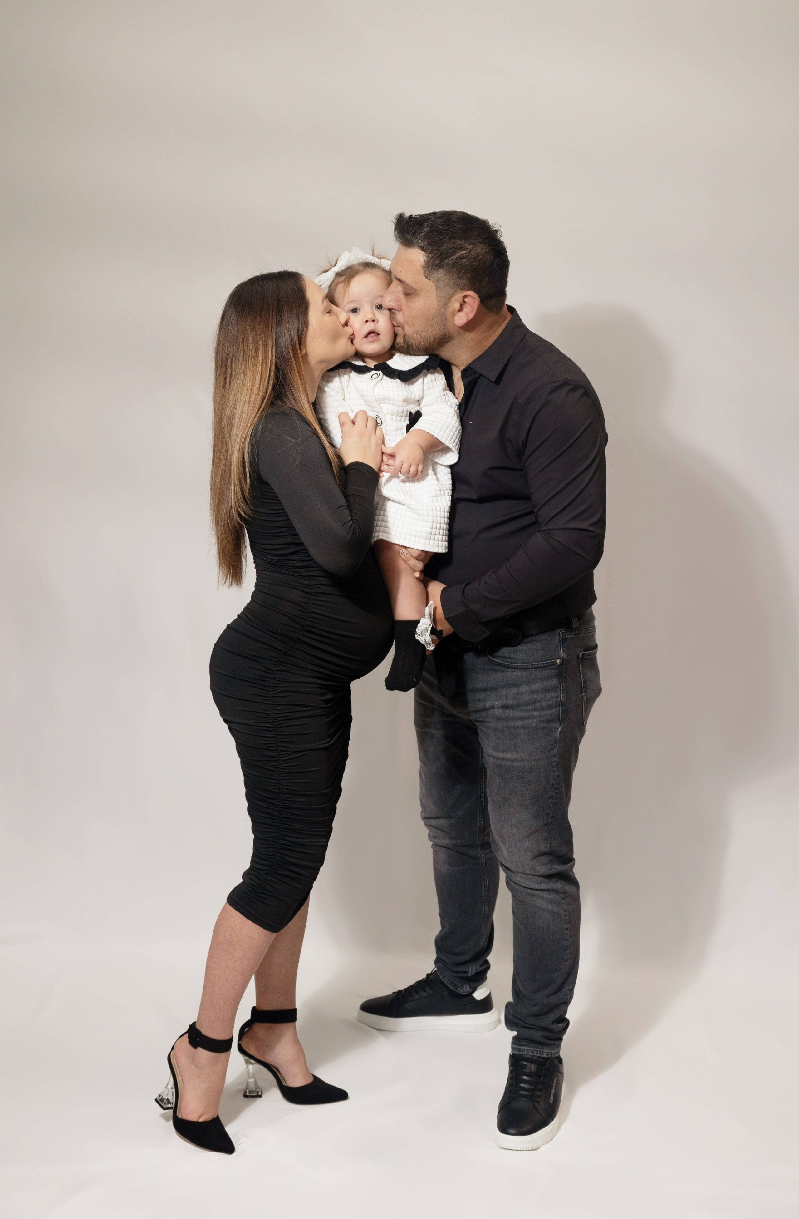 Elisei family. Portrait and Family Photographer in Netherlands