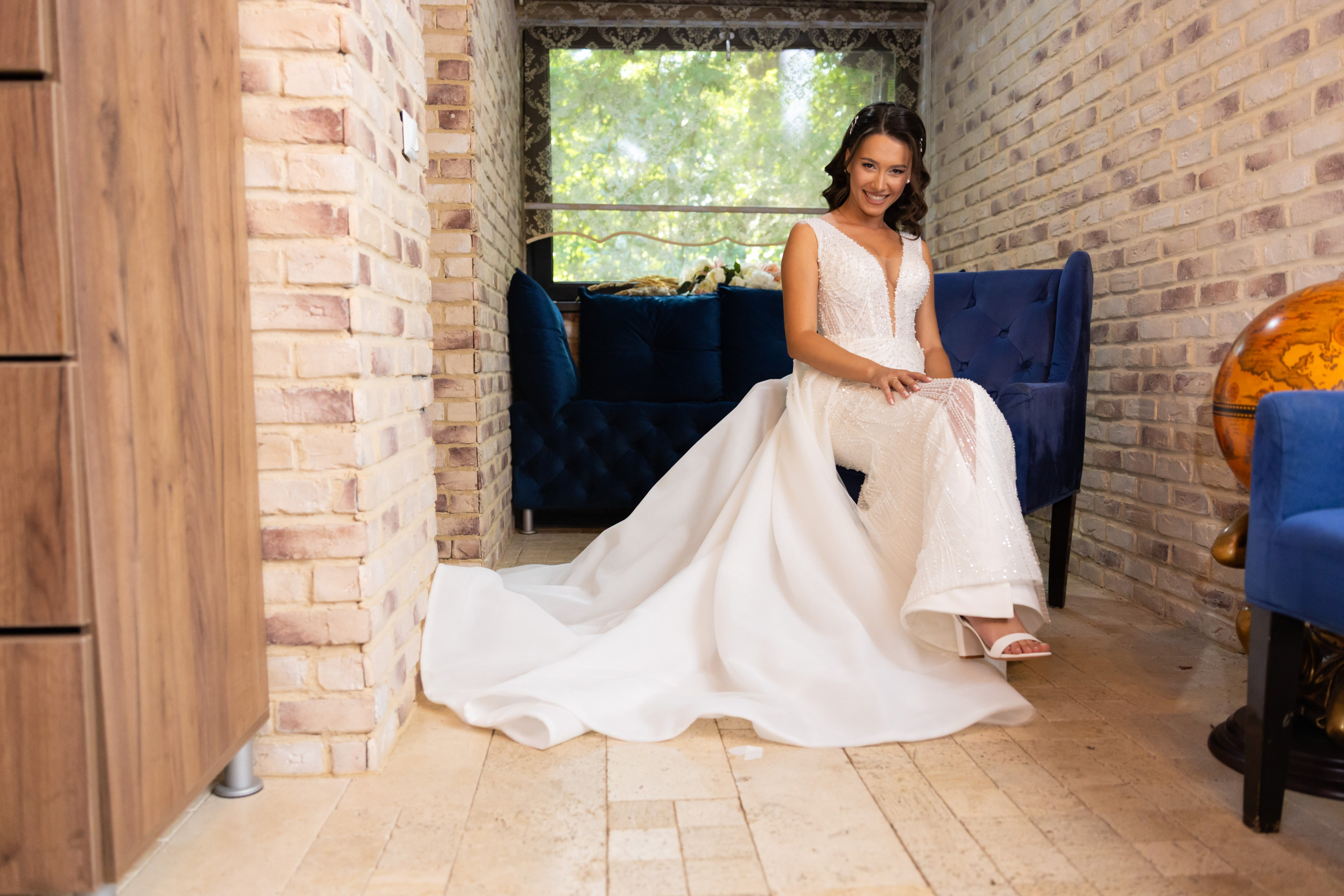 Costi & Madalina. Fotograf de nunta — Ionut Belea dar si evenimente corporate din Romania