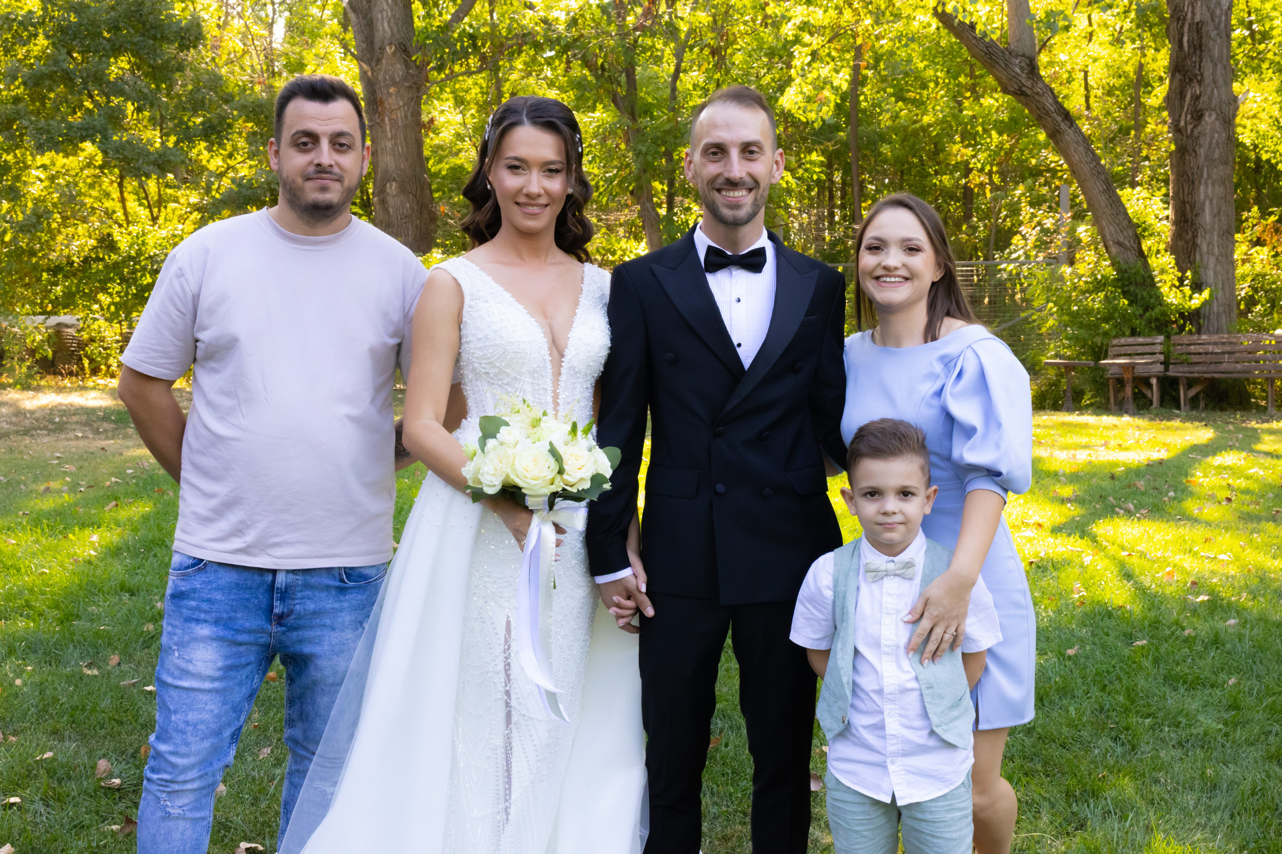 Costi & Madalina. Fotograf de nunta — Ionut Belea dar si evenimente corporate din Romania