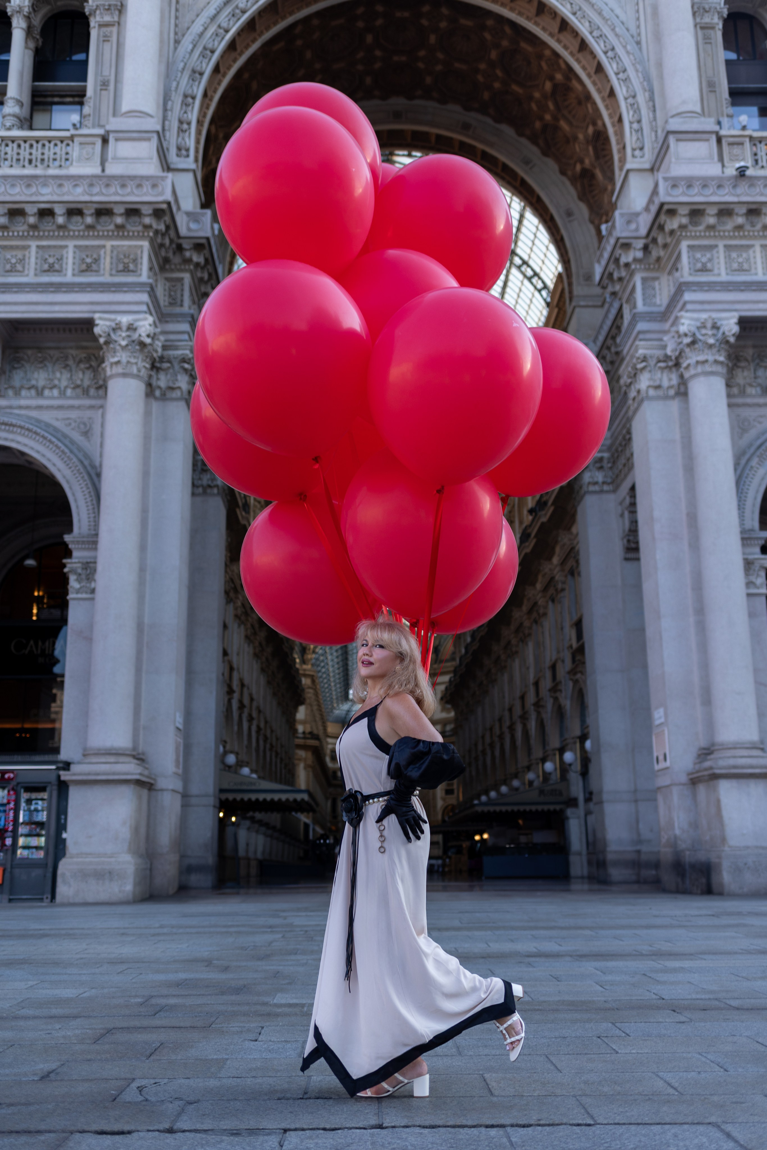 Olga. Photographer in Milan |Mila Pro Photo