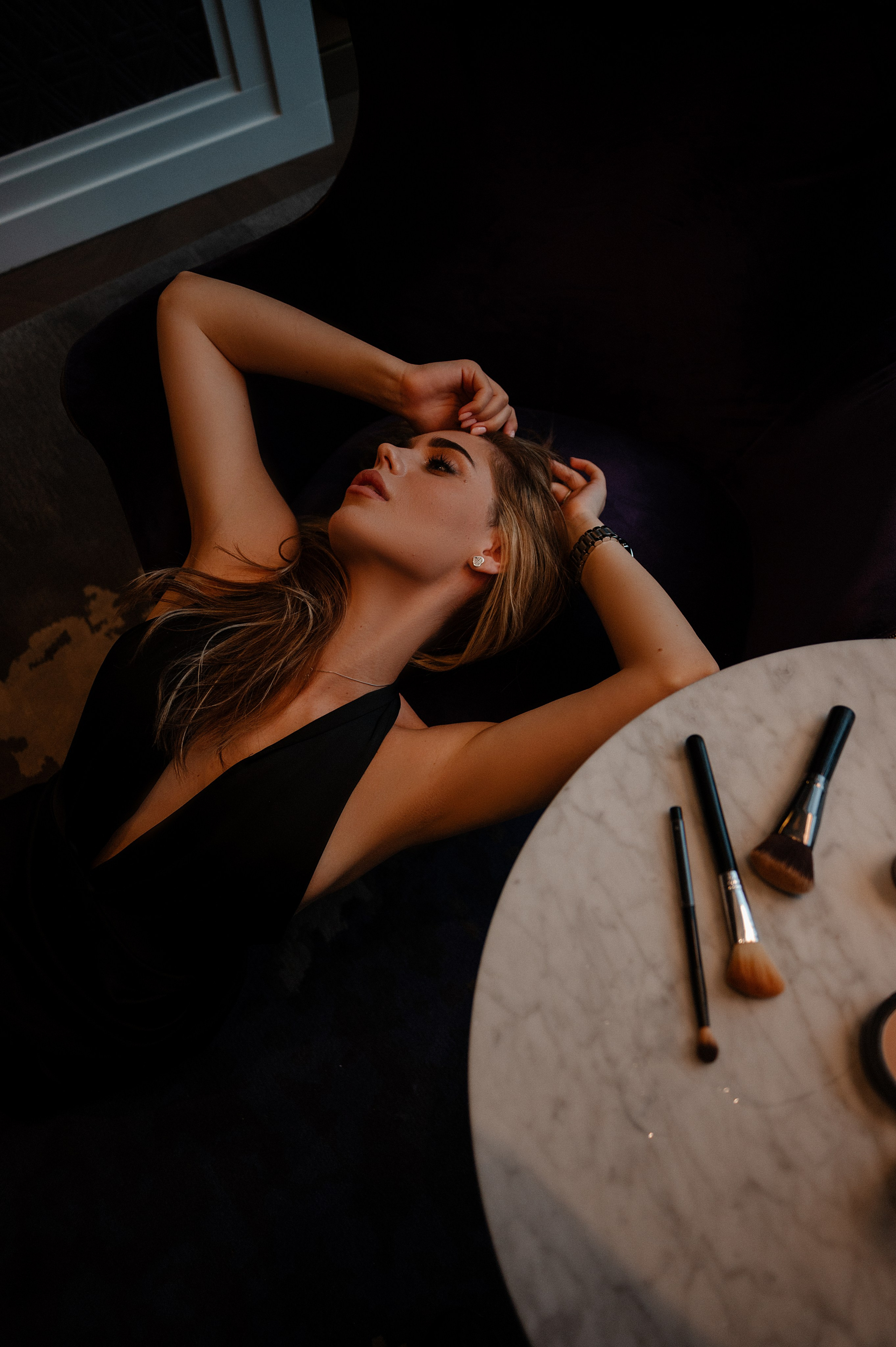 Vayda. ANNA-MARIA PHOTO CONTENT CREATOR — фотограф, естет, художник і візуальний експерт Instagram у Празі