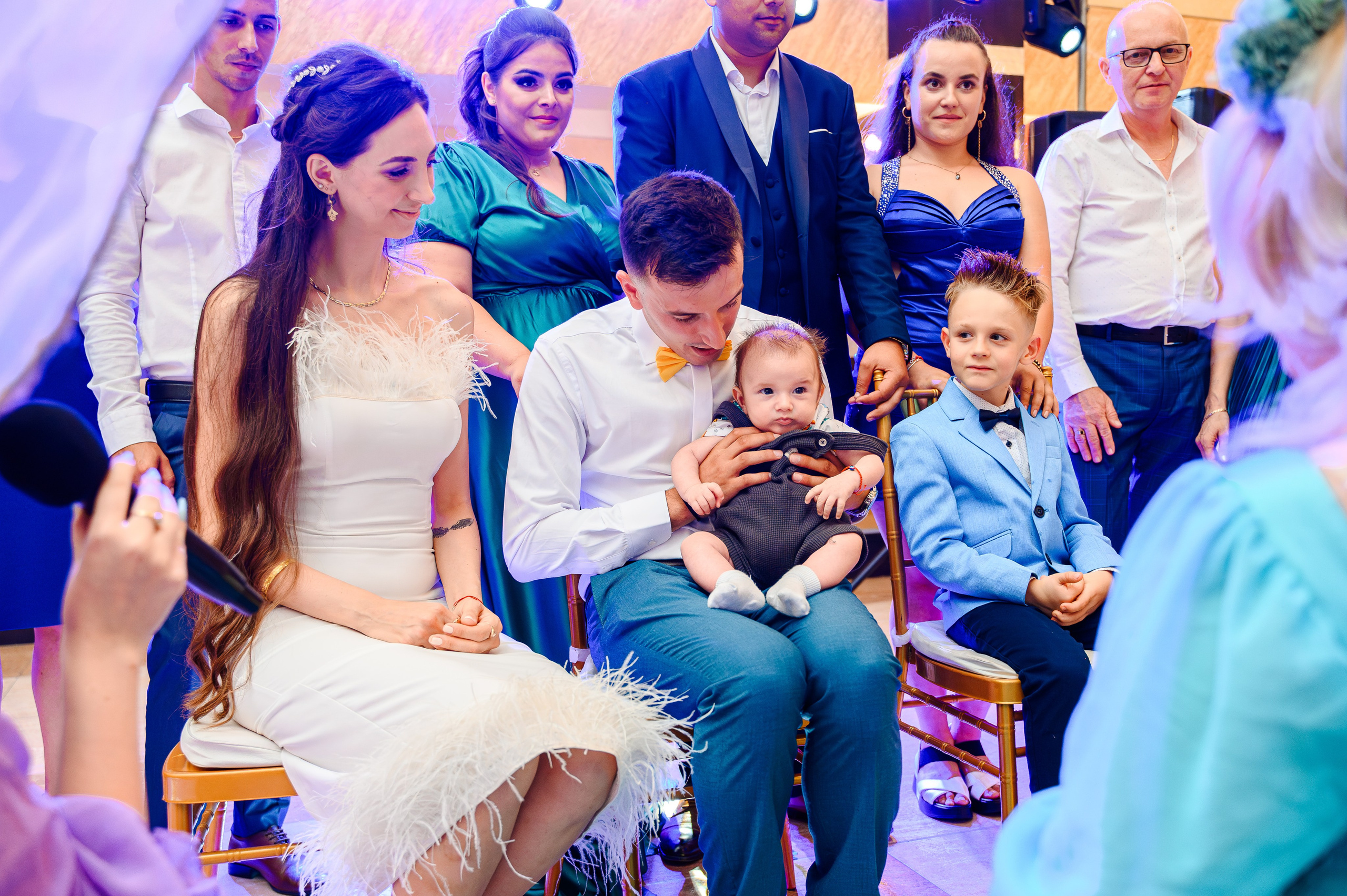 Eduard Ayan. Mugurel Olteanu Fotograf