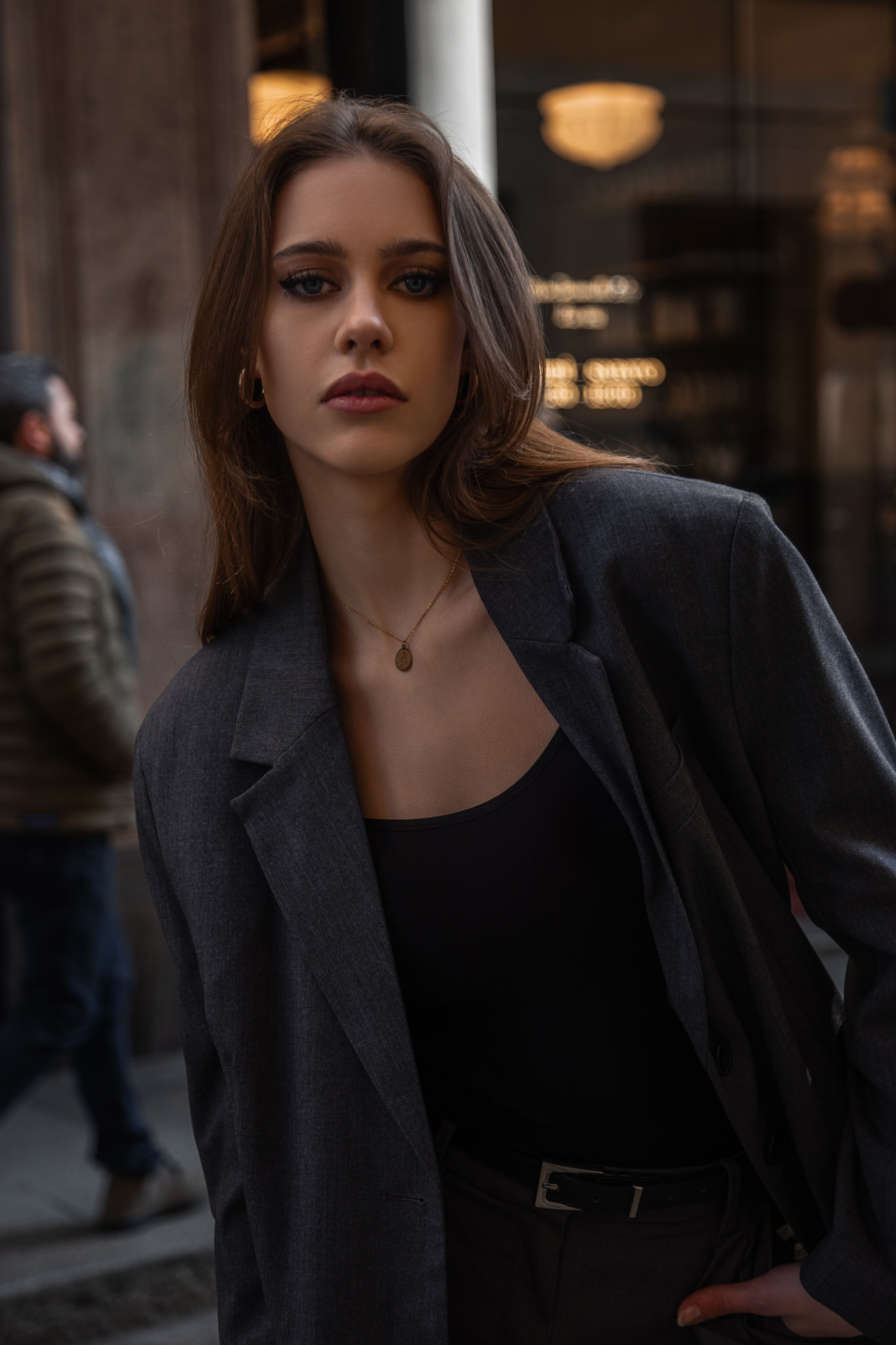 Sarah. Photographer in Milan |Mila Pro Photo