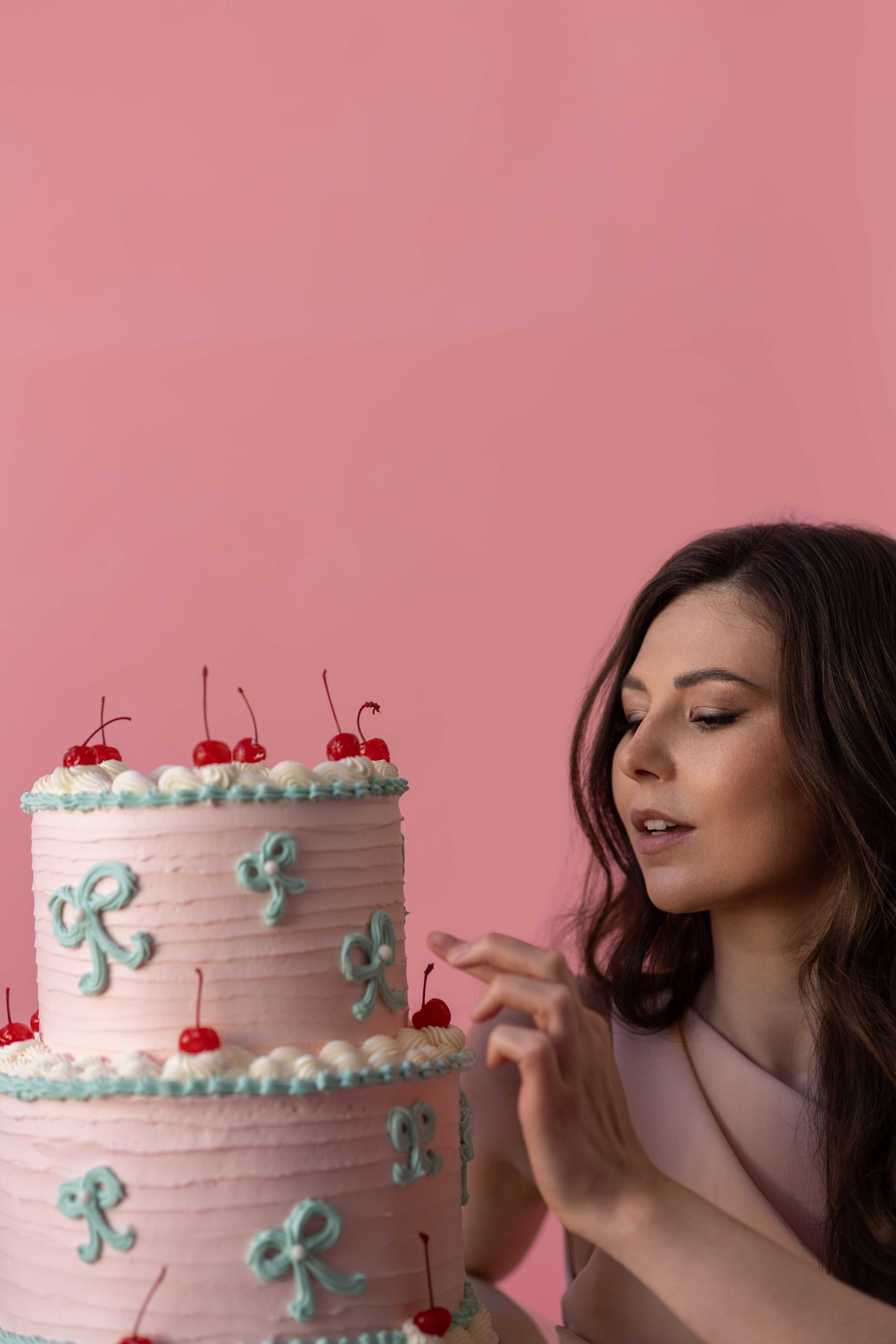 Marianna. Photographer in Milan |Mila Pro Photo