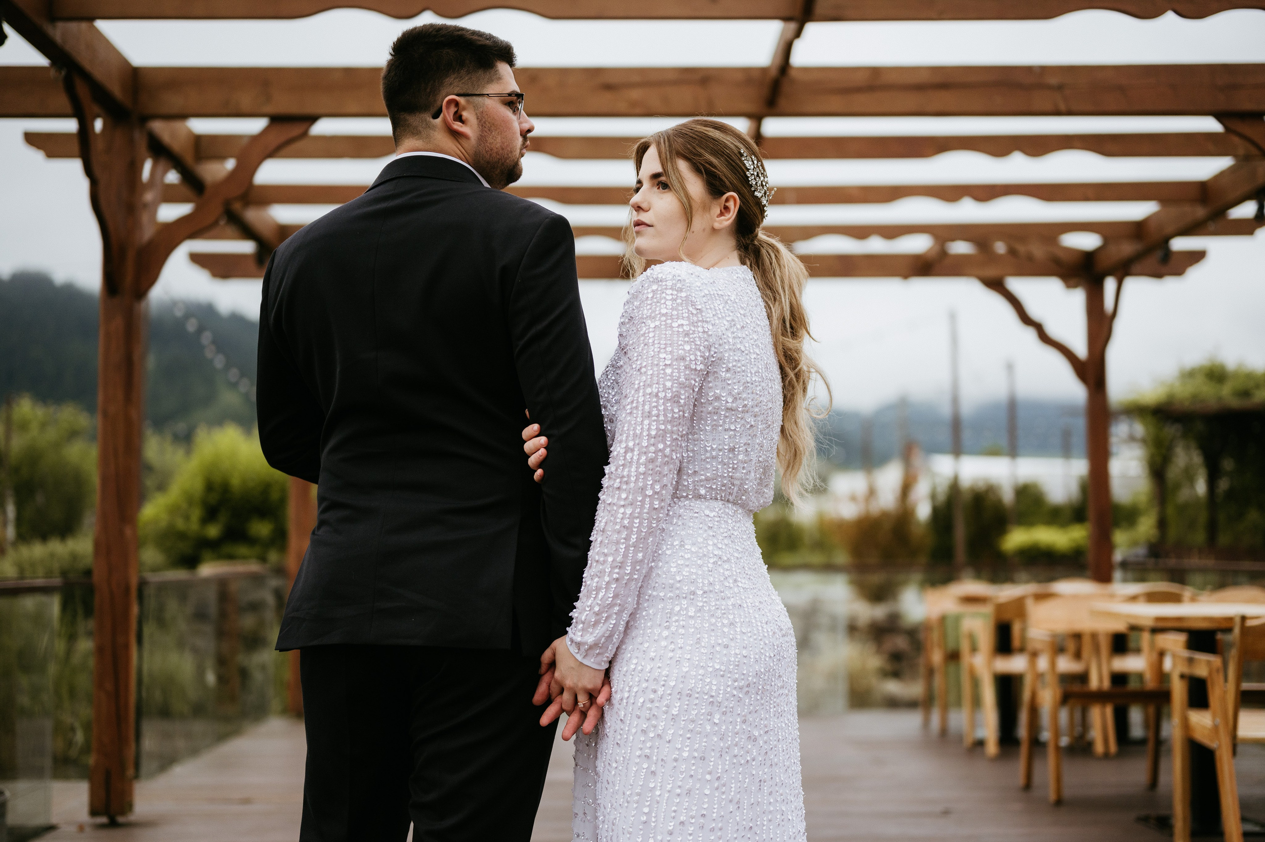 Dani si Elisa. Valentin Melen - fotograf de nunta 🤍