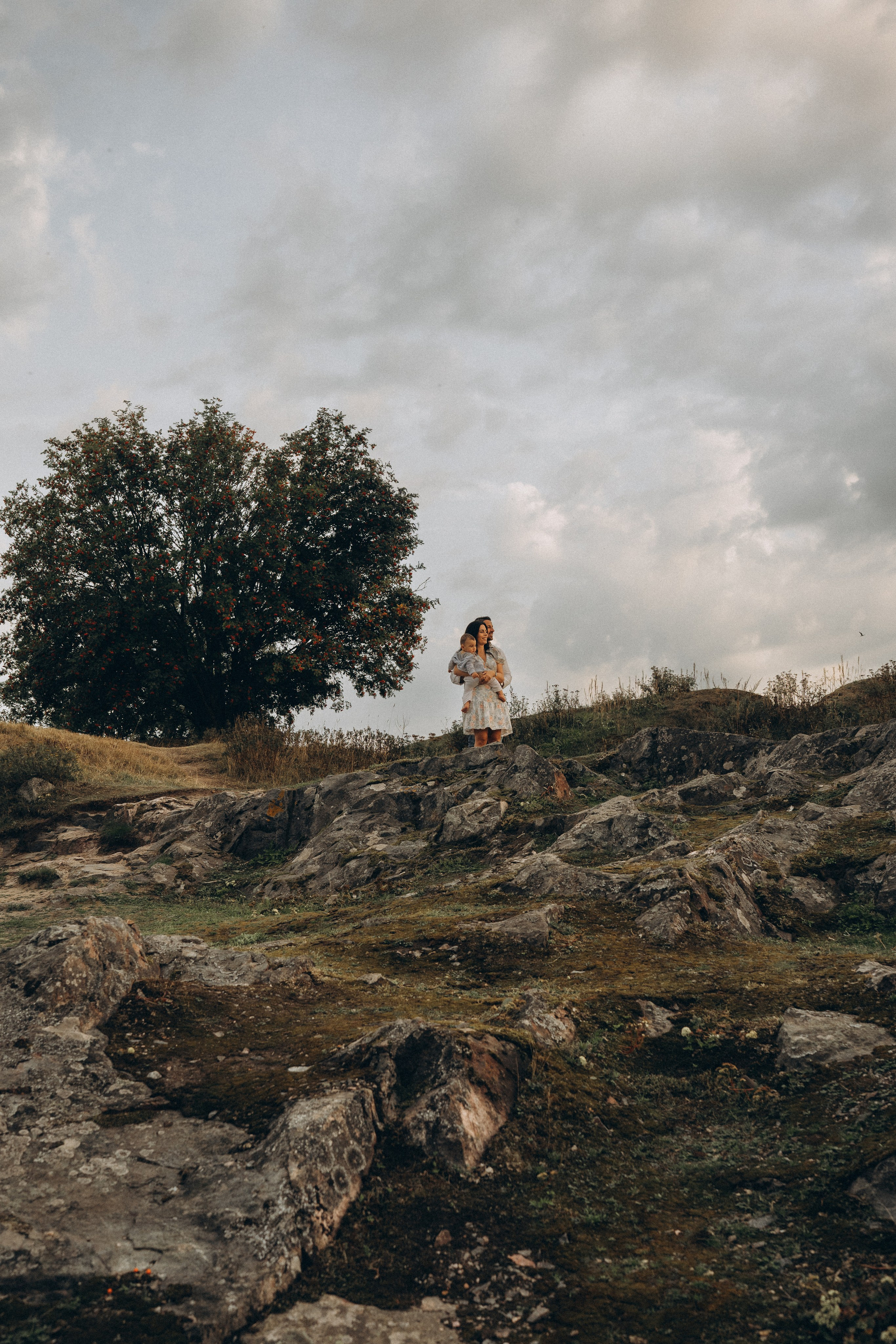 Summer. Wedding and portrait photographer in Helsinki Vickan O