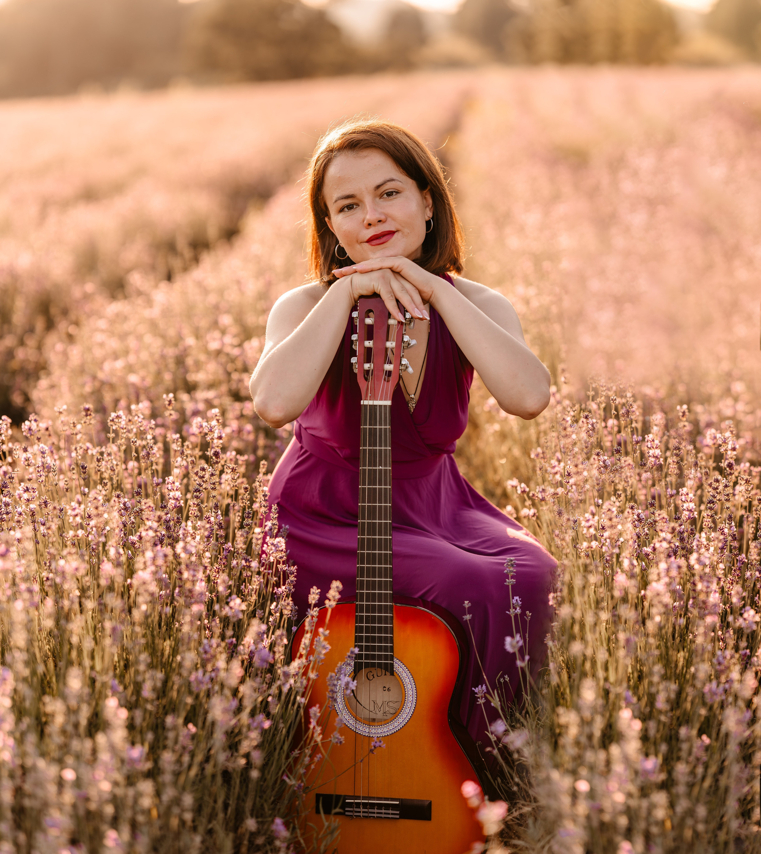 Anastasia. Avram Madalina Photography