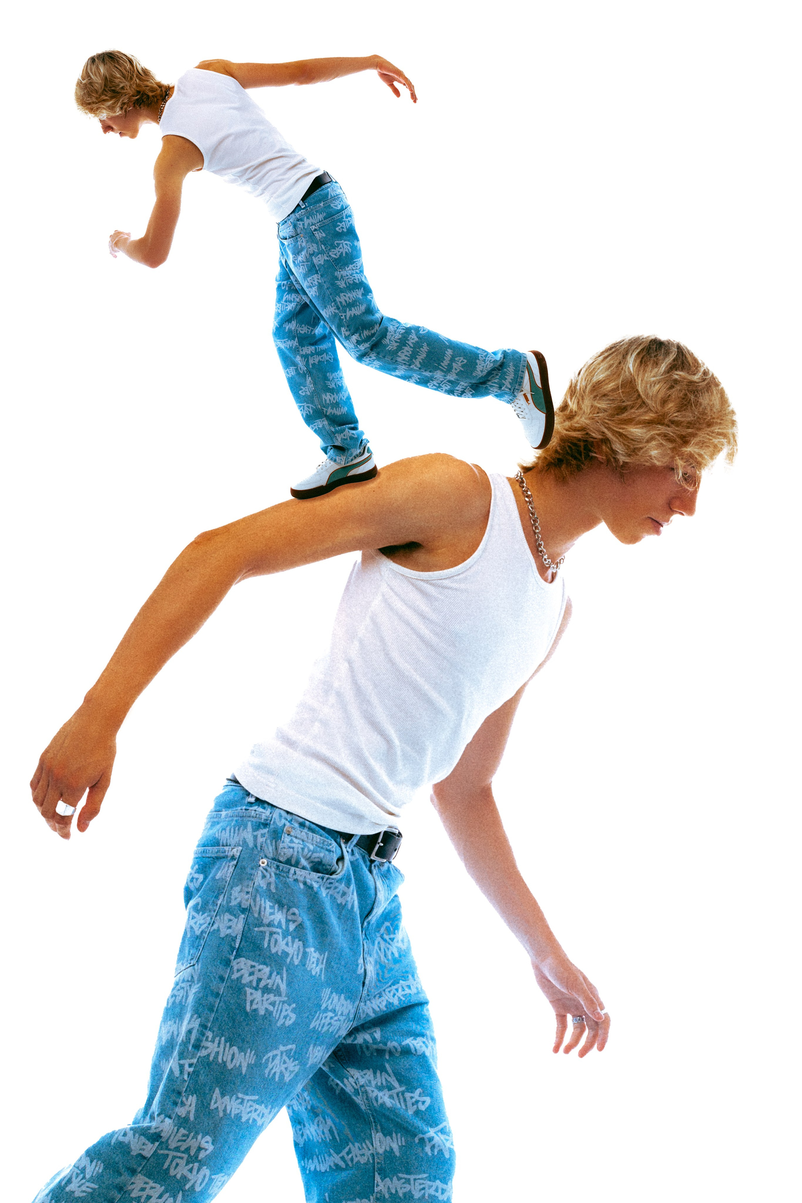 Uros. Photographer Inna Gainulina