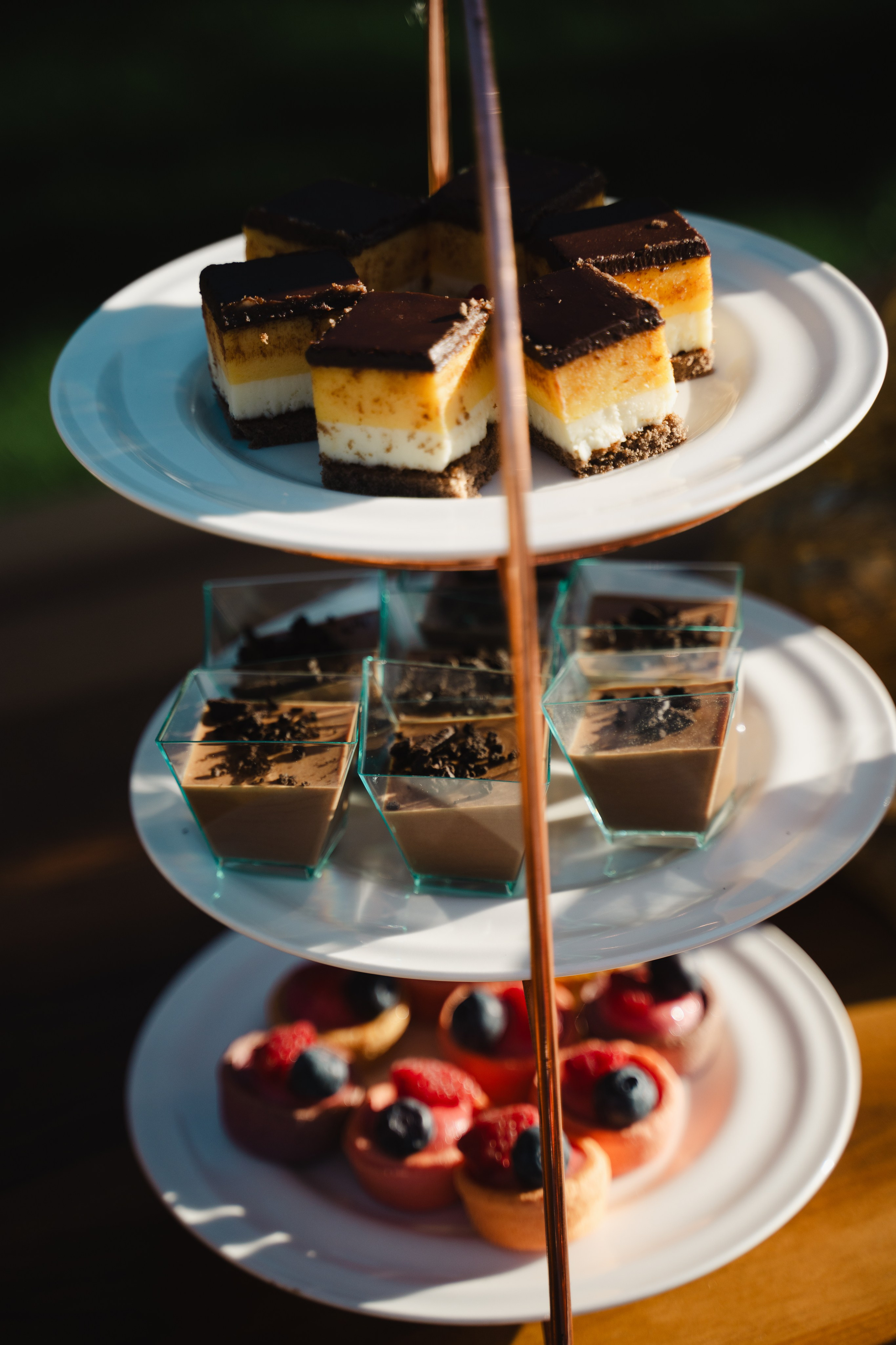 Private events. Kaed