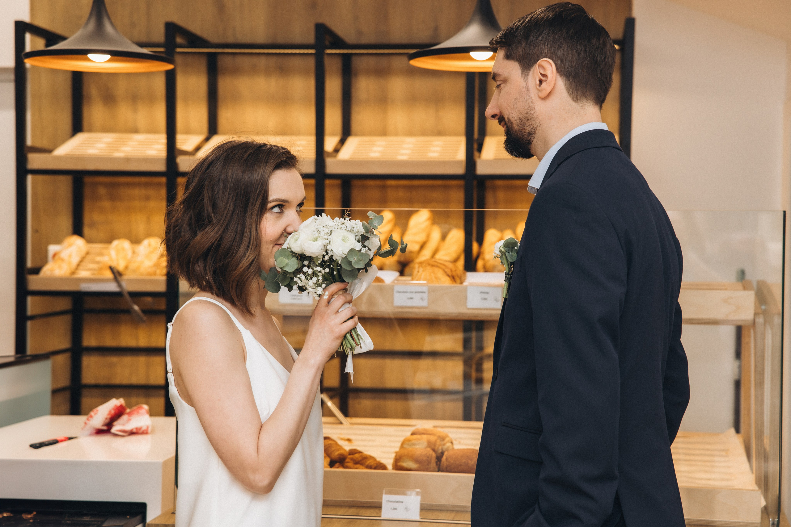 Elopement in Toulouse: A Romantic Getaway in heart of France. Евгения Смирнова — фотограф в Тулузе и юго-западной Франции