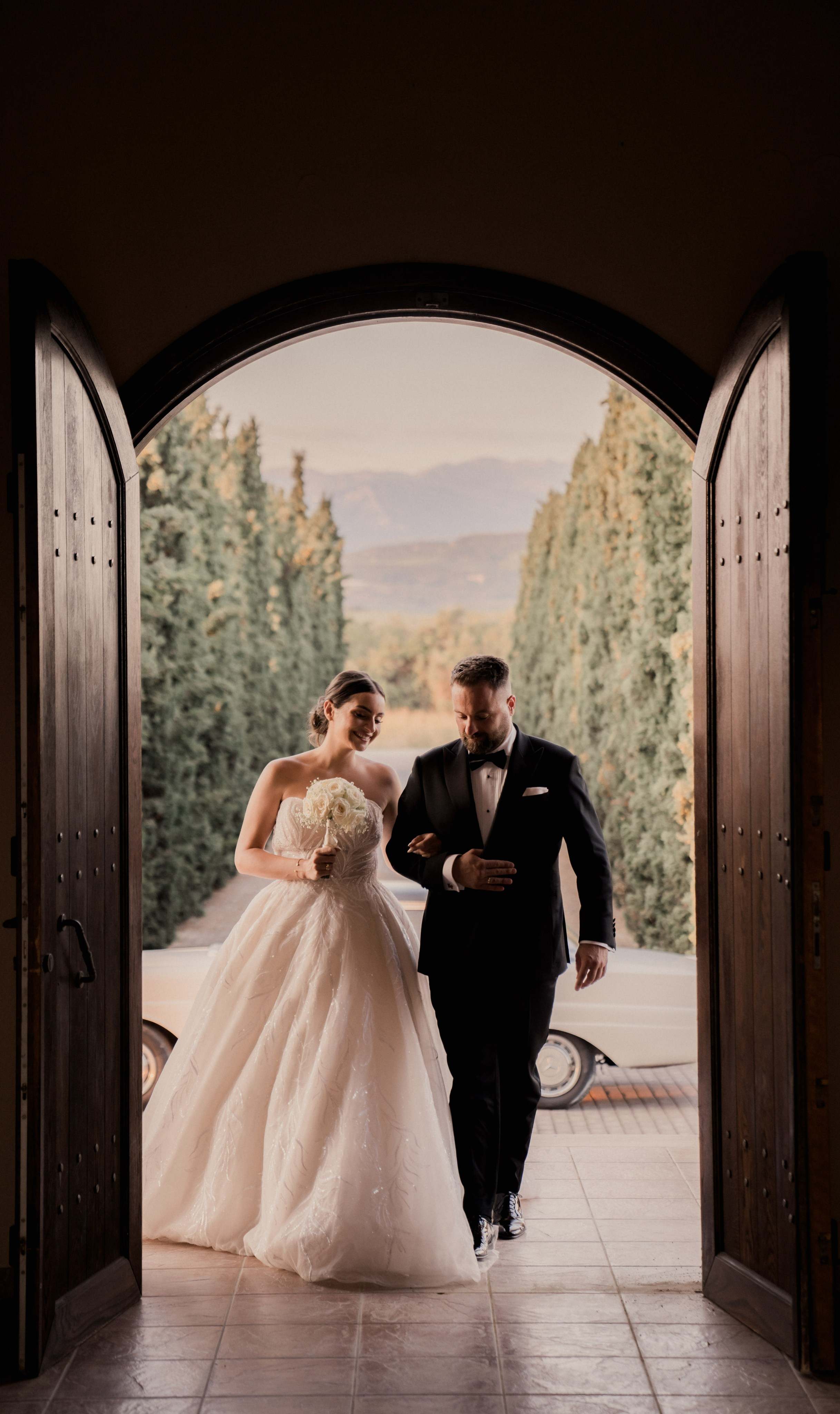 KONSTANTINOS & KONSTANTINA