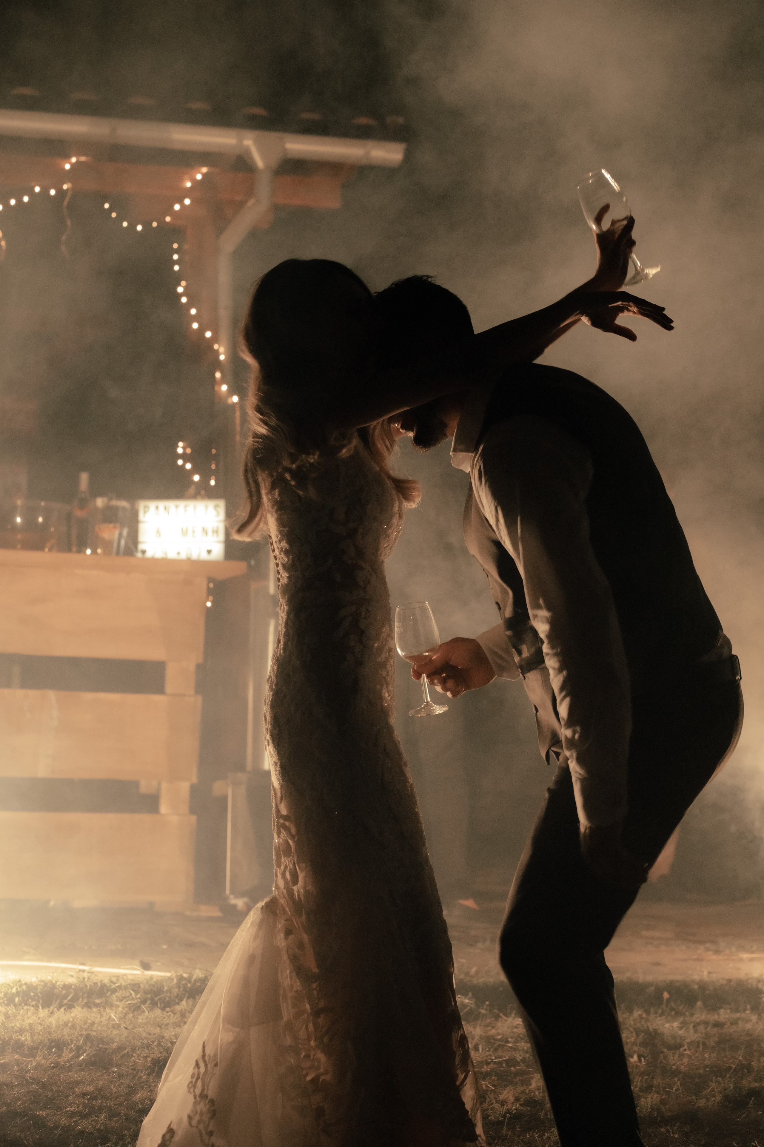 PANTELIS & MELPOMENI