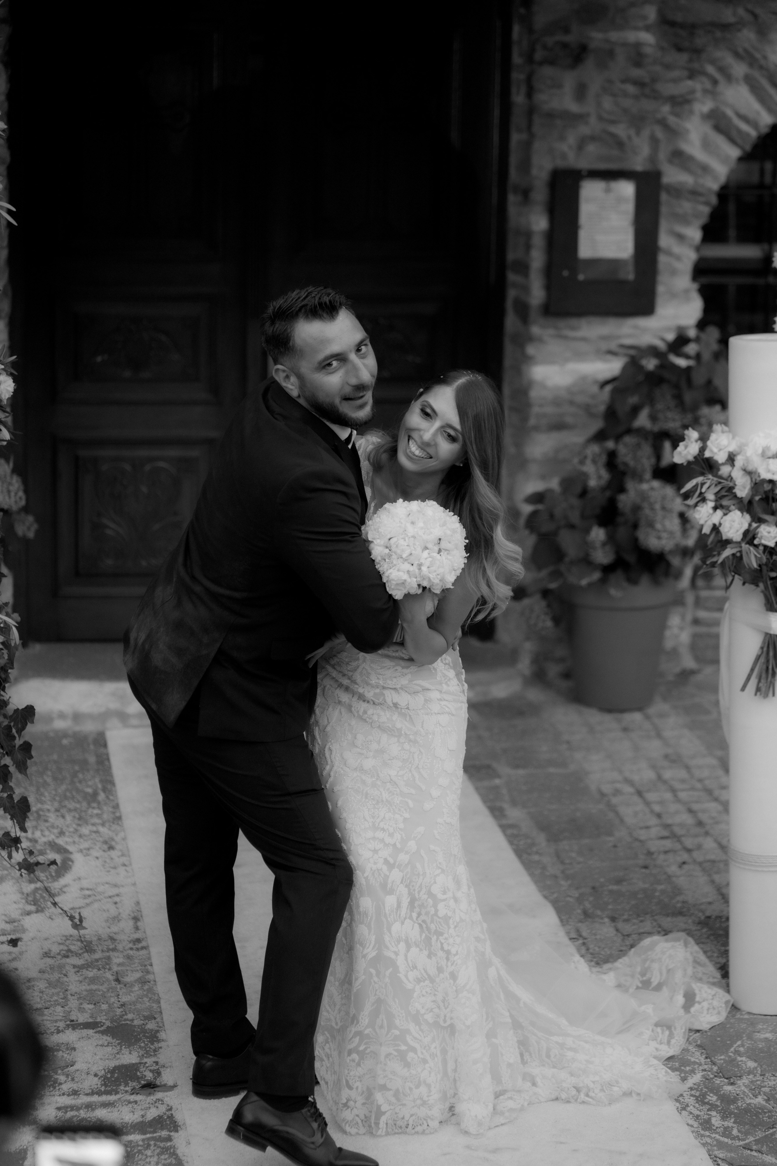 PANTELIS & MELPOMENI