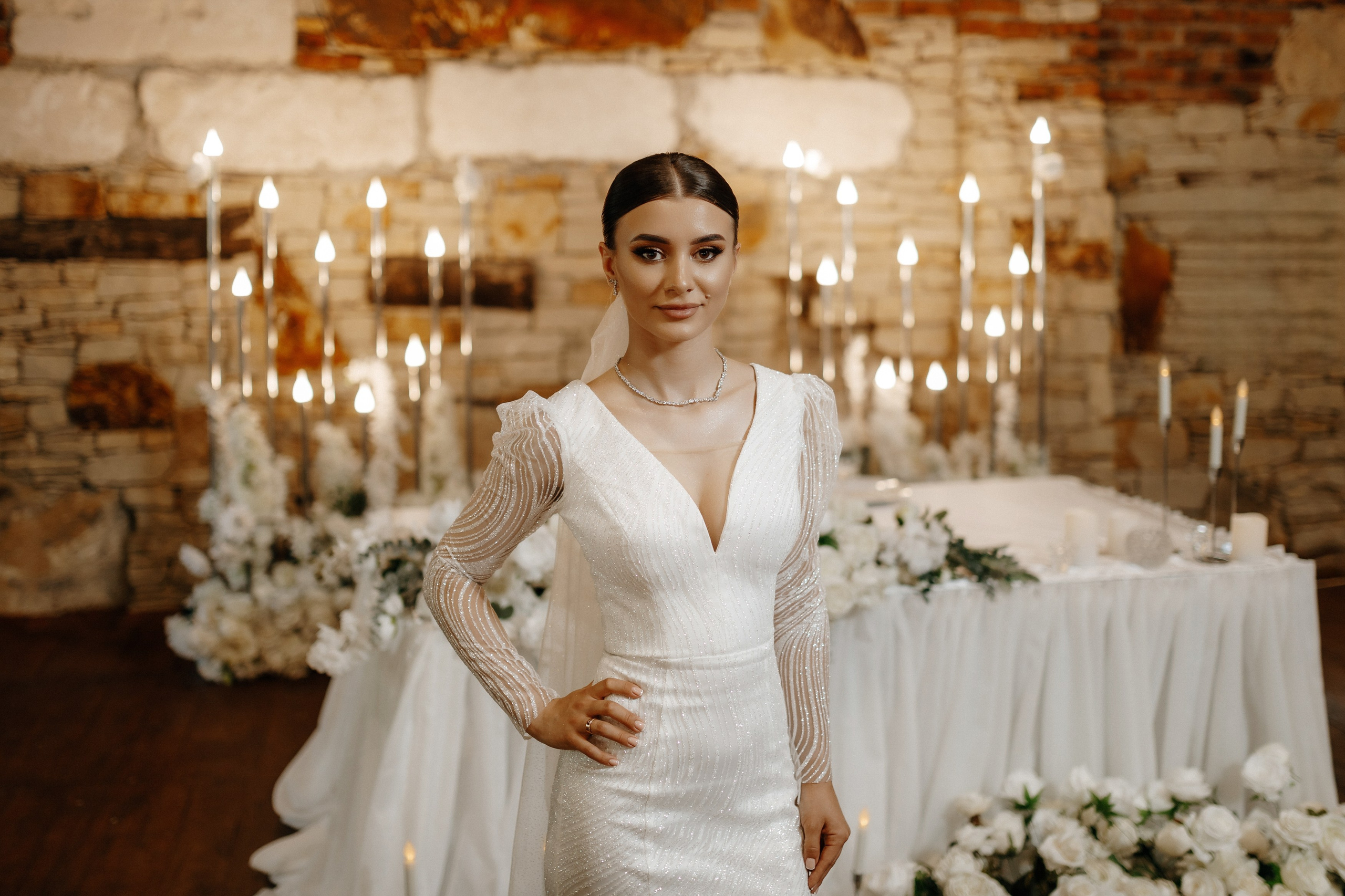Wedding — Dumitru & Victoria. Fulga Photographer