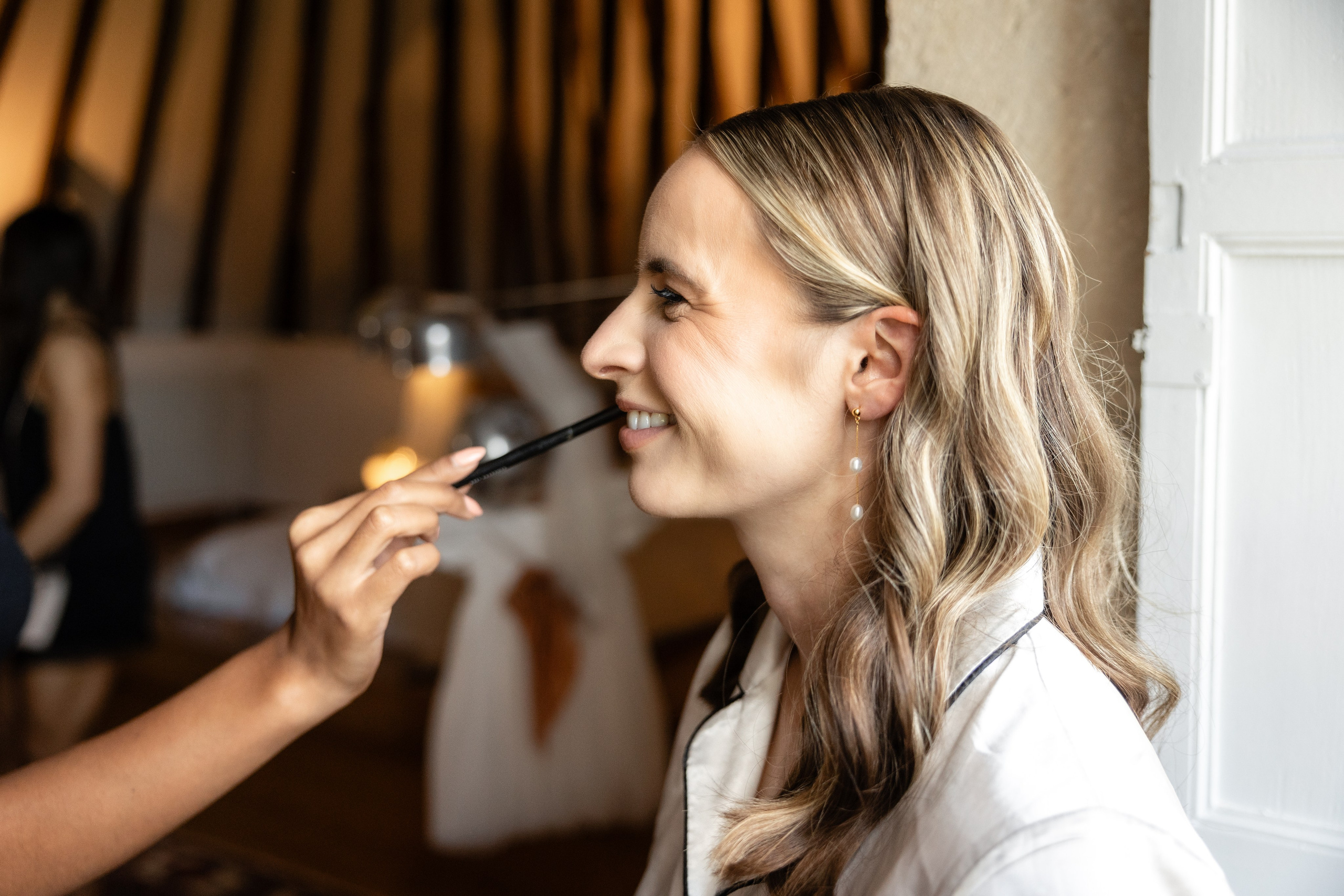 Свадебная фотосессия в Château De Saint-Martory. Евгения Смирнова — фотограф в Тулузе и юго-западной Франции