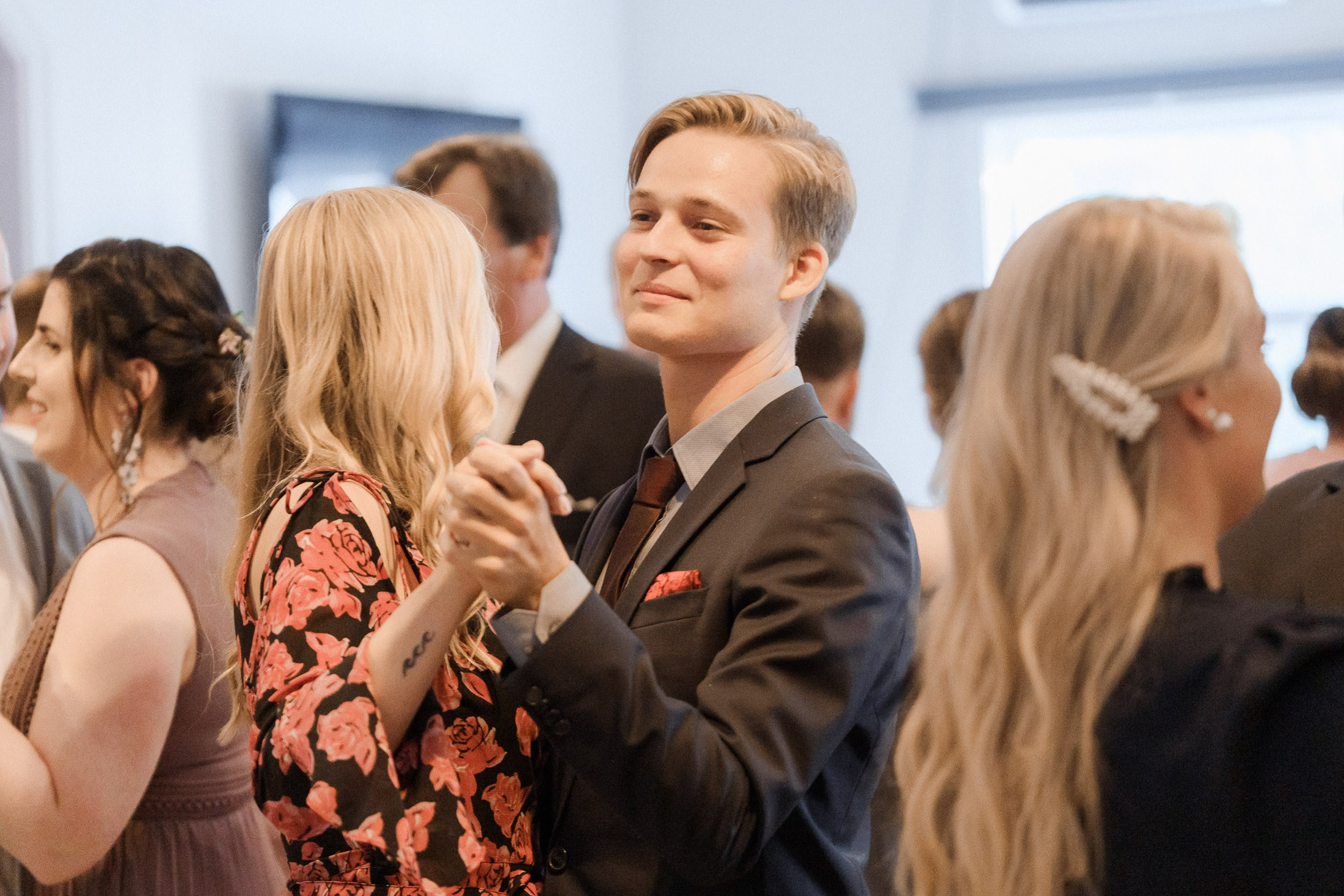 Silja&Arttu, hääkuvaus Sipoossa