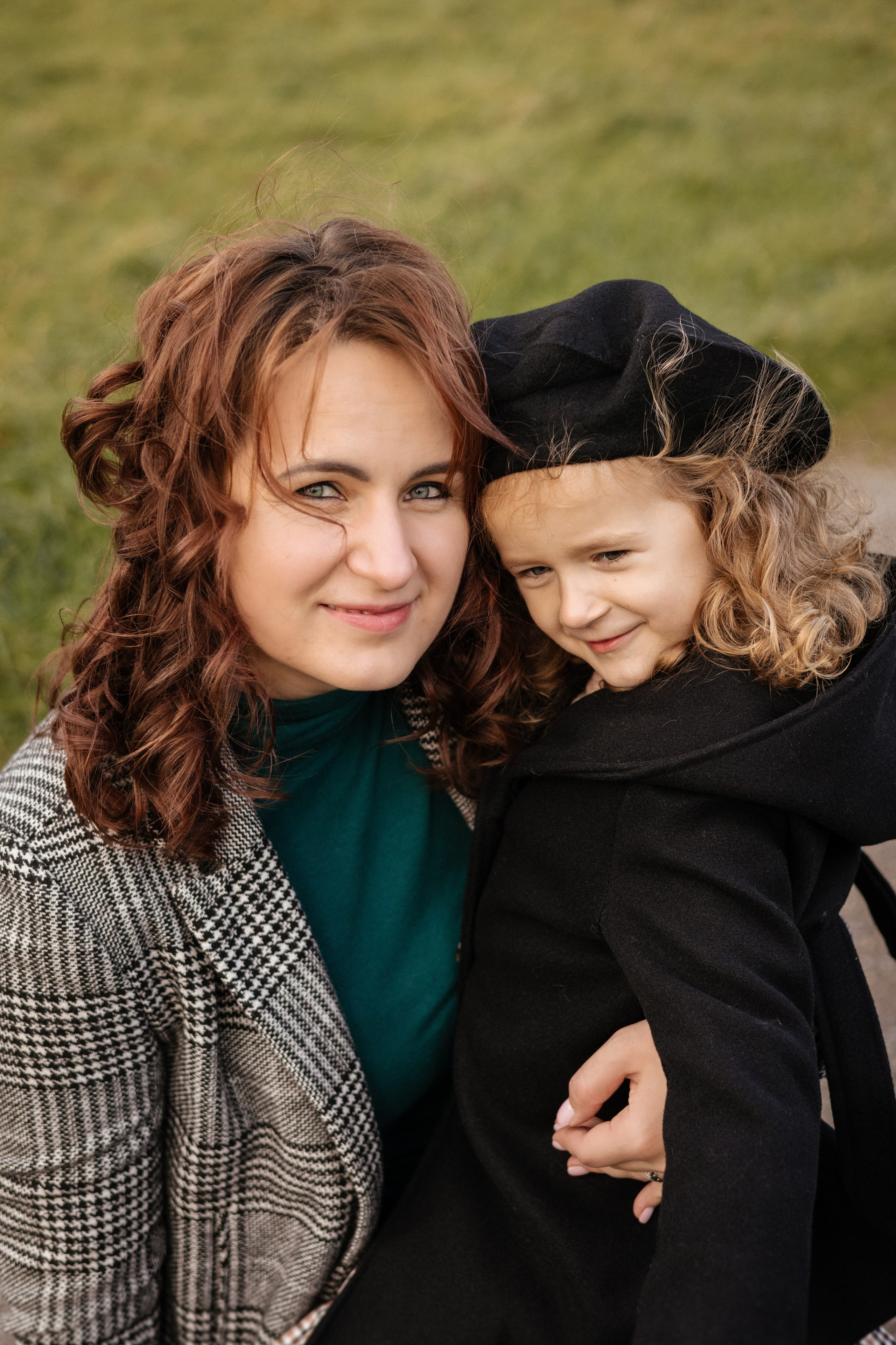 Familien & Kinder. Hochzeitsfotograf Bremen Liliana Crijavetchi