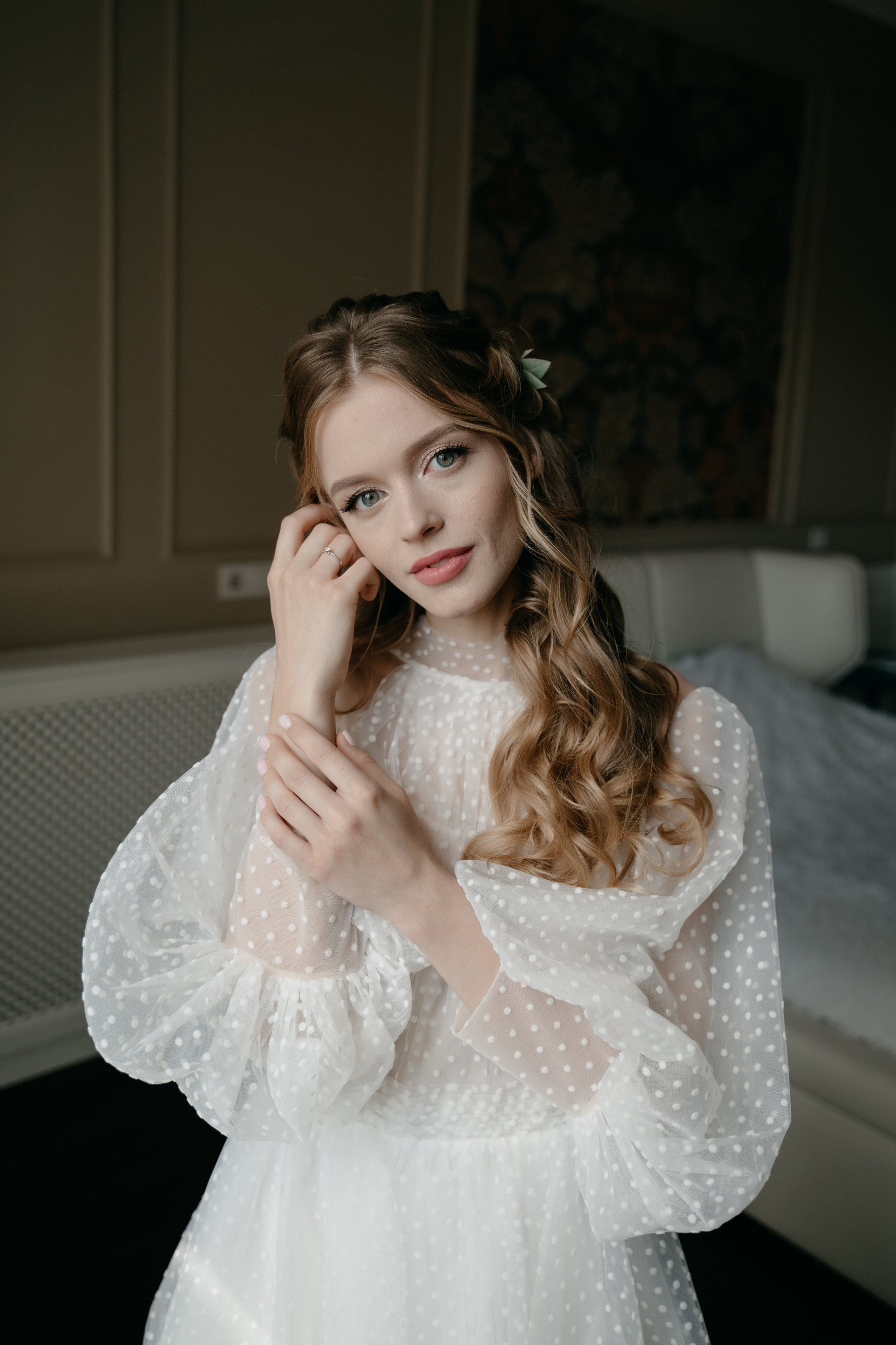 Красота во всем!. Свадебный и семейный фотограф Алексей Попов. Штутгарт, Германия