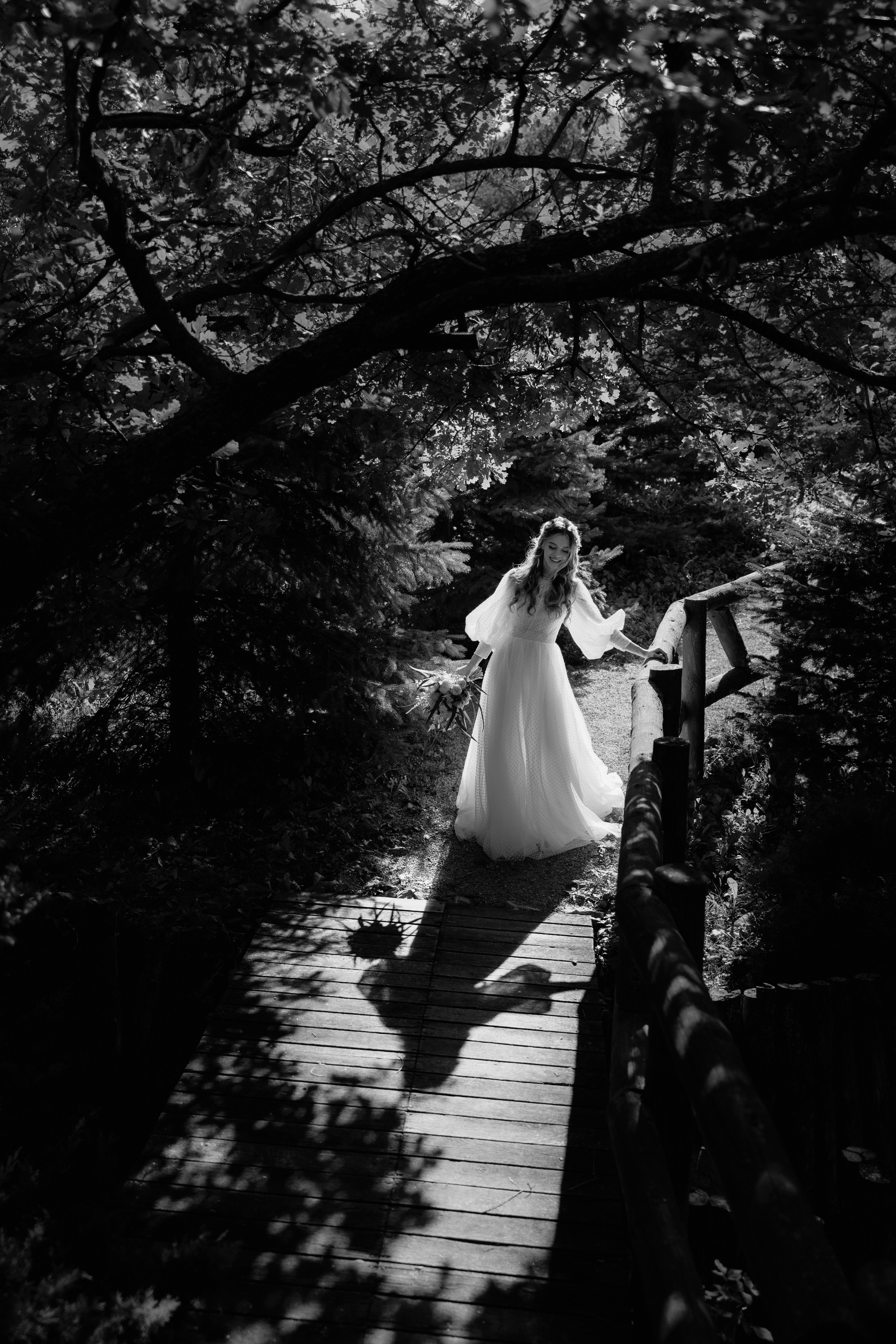 Красота во всем!. Свадебный и семейный фотограф Алексей Попов. Штутгарт, Германия