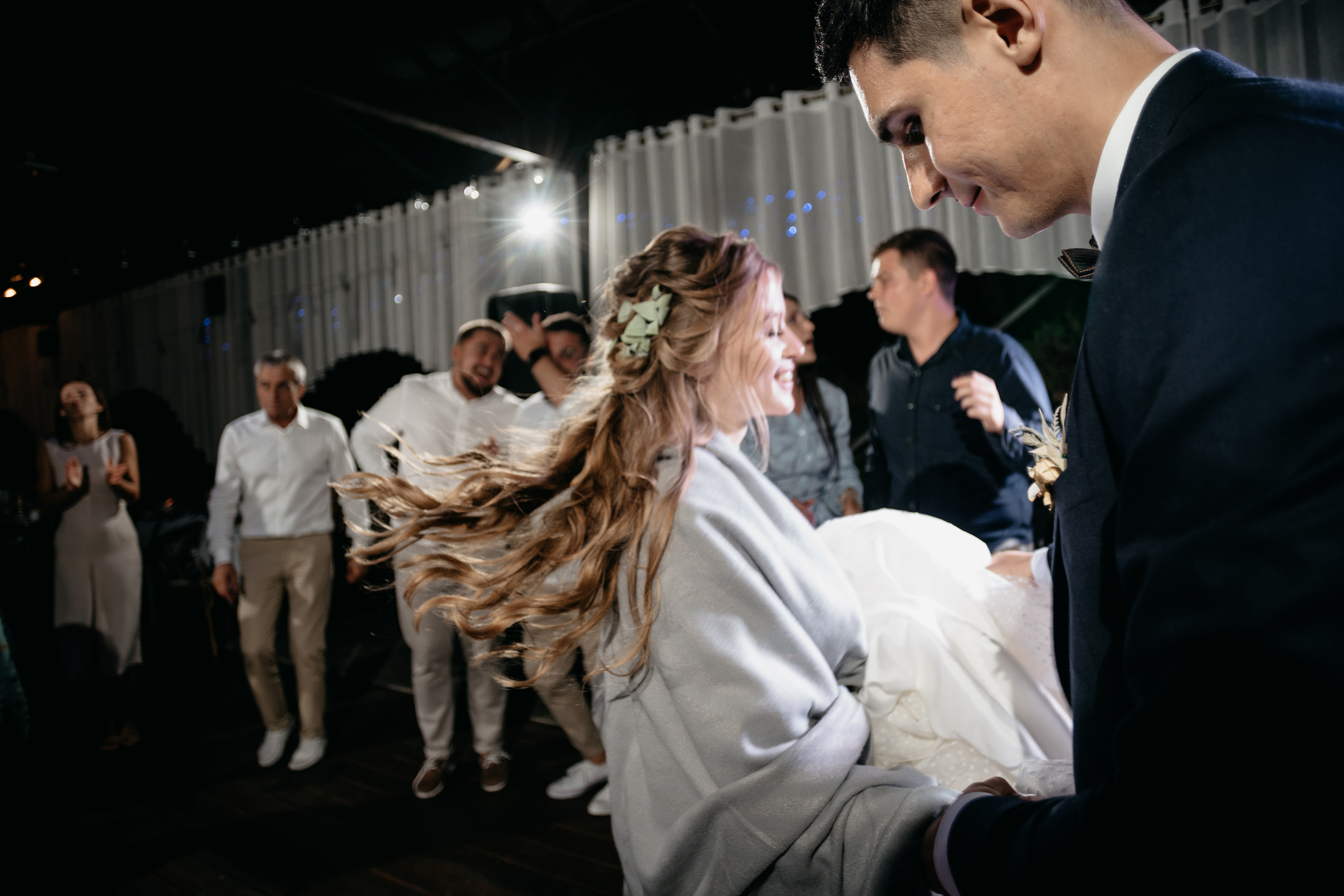 Красота во всем!. Свадебный и семейный фотограф Алексей Попов. Штутгарт, Германия