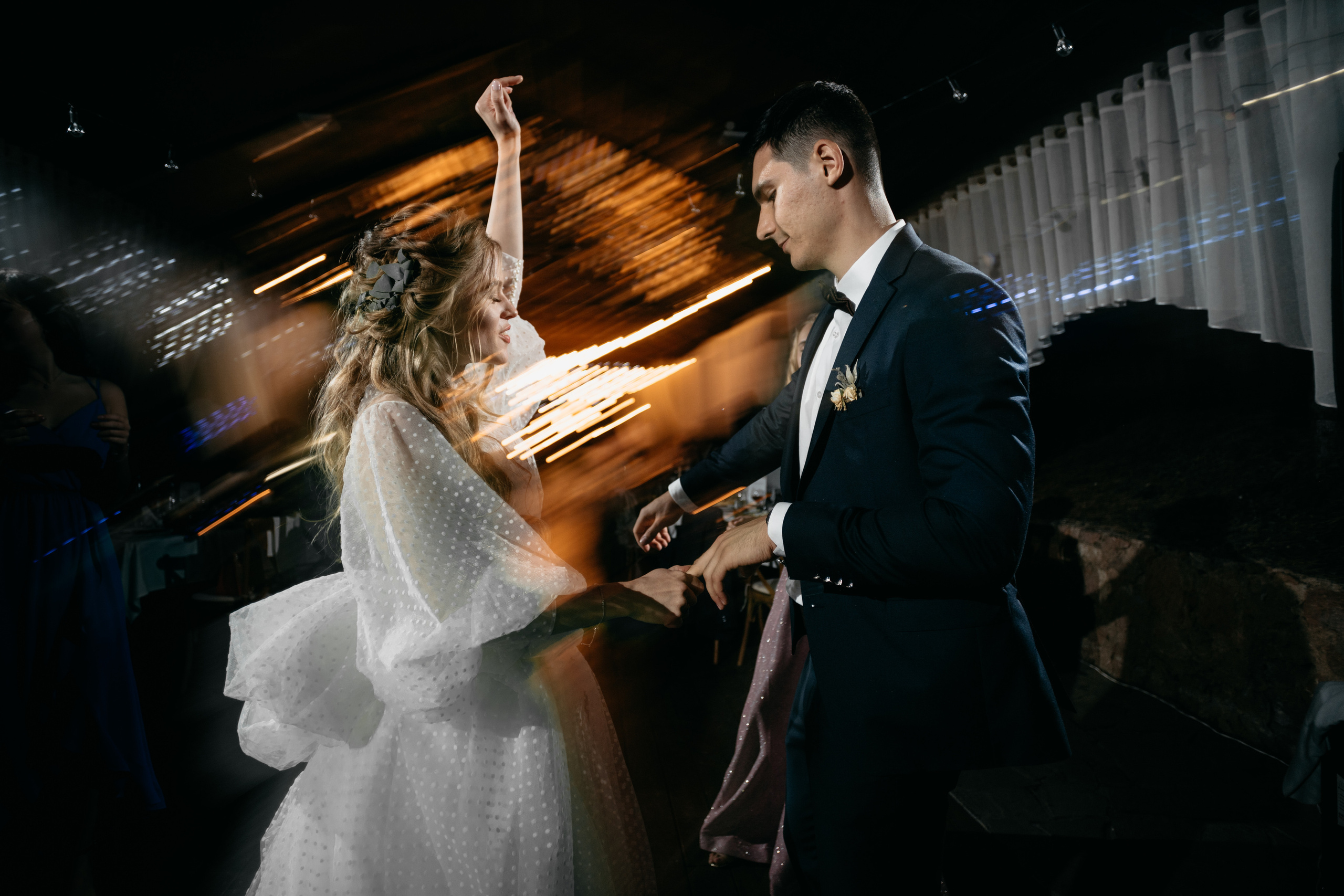 Красота во всем!. Свадебный и семейный фотограф Алексей Попов. Штутгарт, Германия