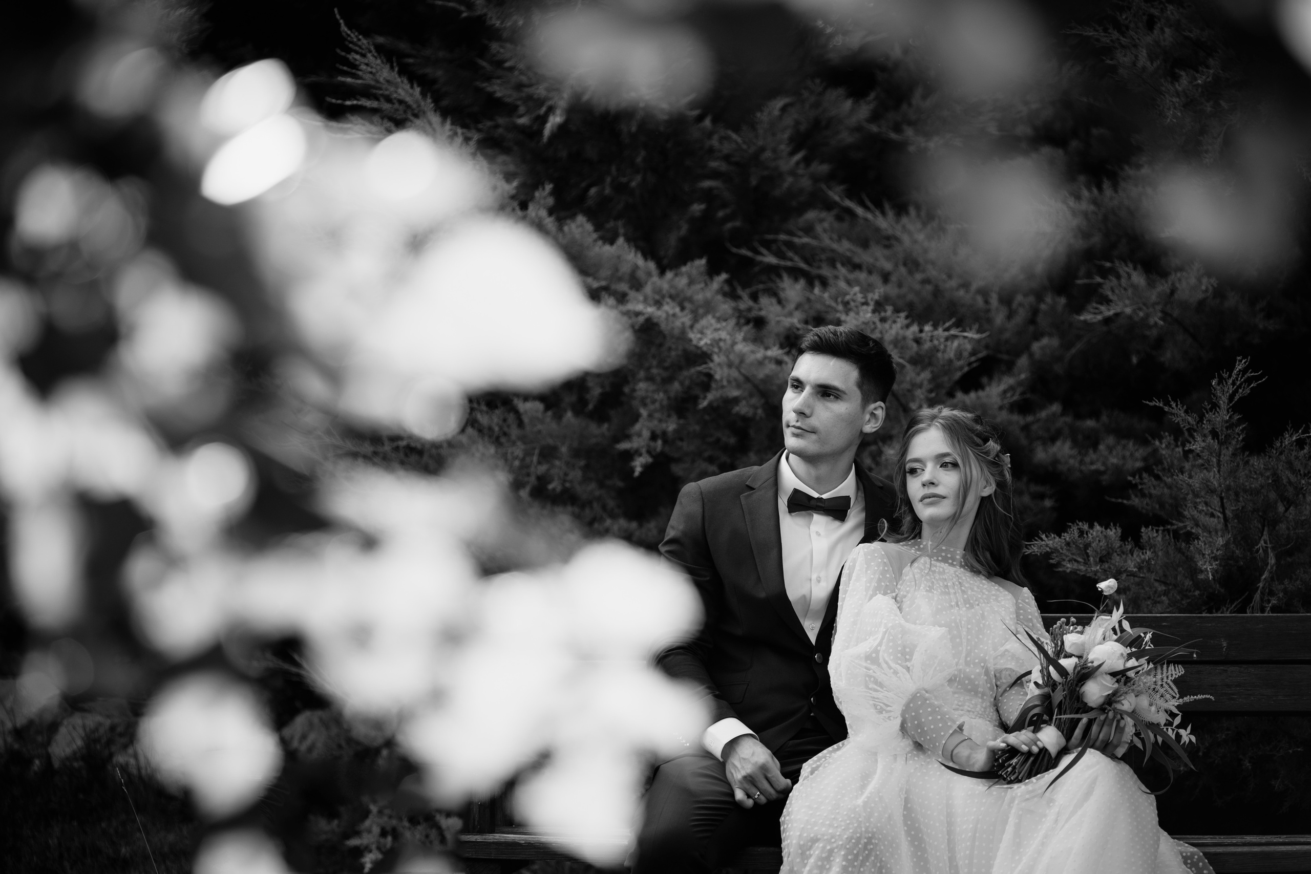 Красота во всем!. Свадебный и семейный фотограф Алексей Попов. Штутгарт, Германия