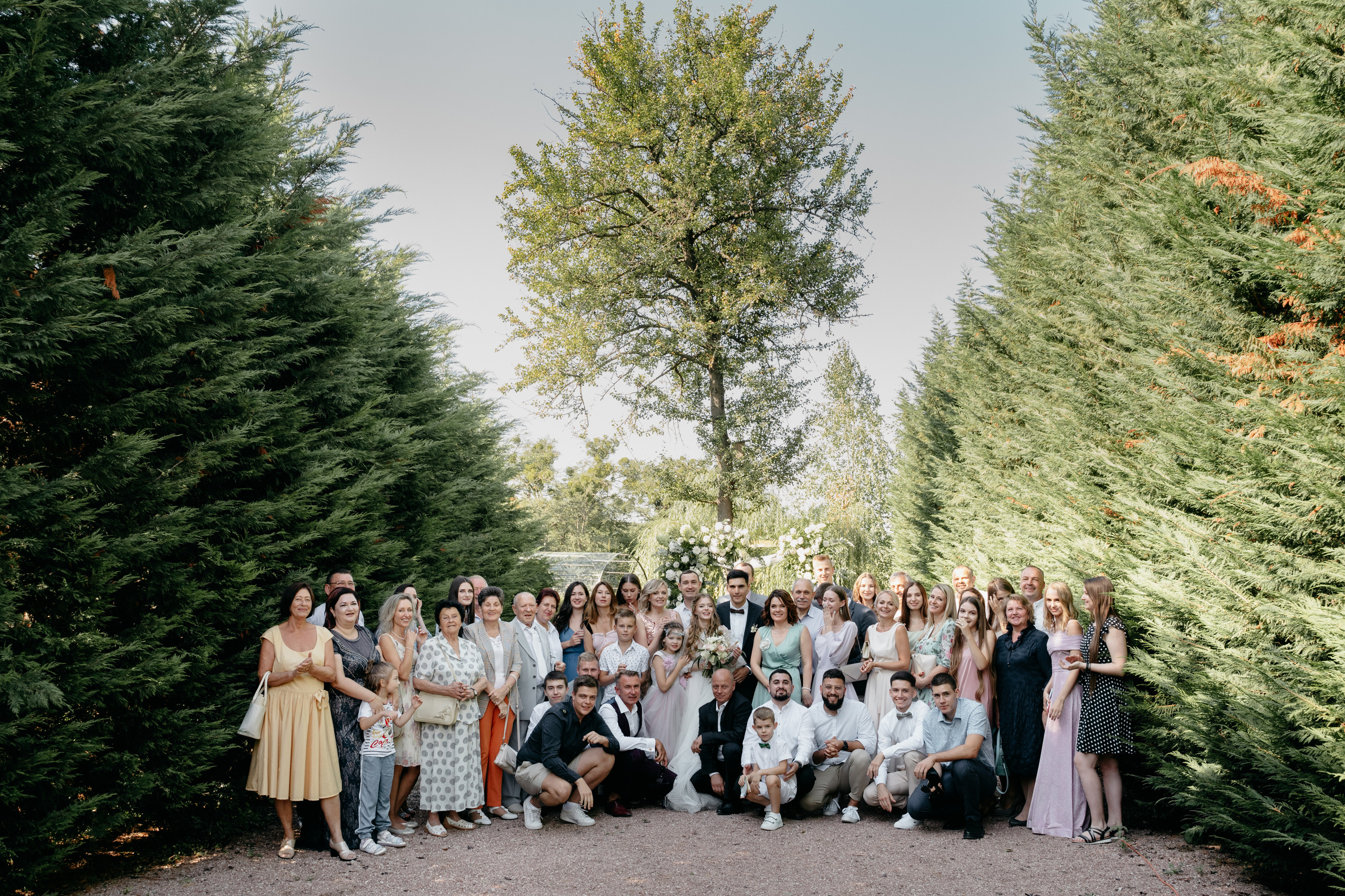 Красота во всем!. Свадебный и семейный фотограф Алексей Попов. Штутгарт, Германия