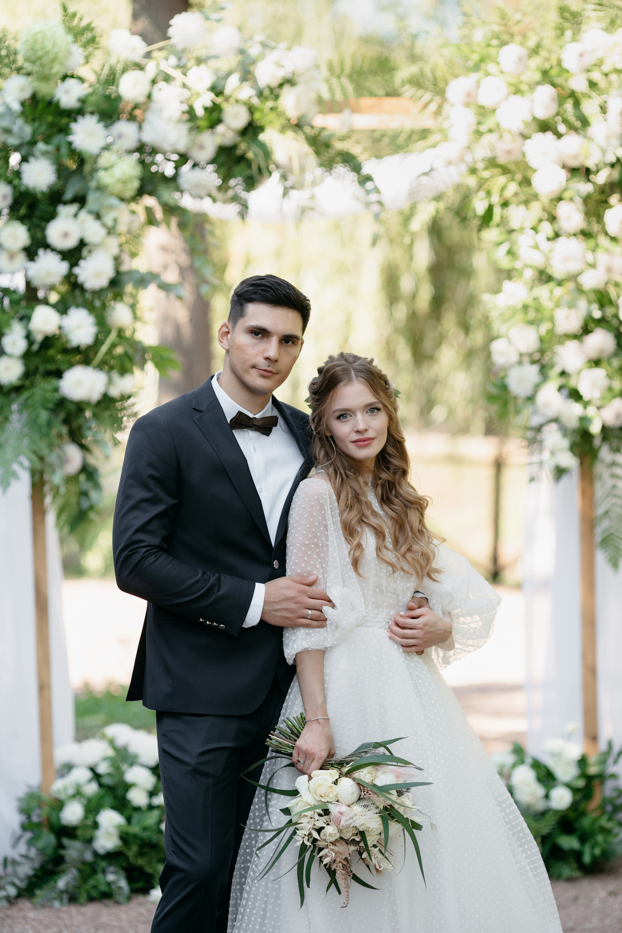 Красота во всем!. Свадебный и семейный фотограф Алексей Попов. Штутгарт, Германия