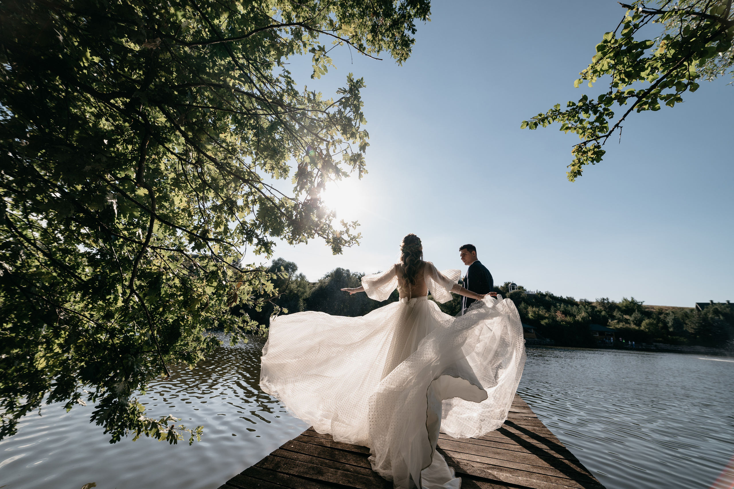 Красота во всем!. Свадебный и семейный фотограф Алексей Попов. Штутгарт, Германия