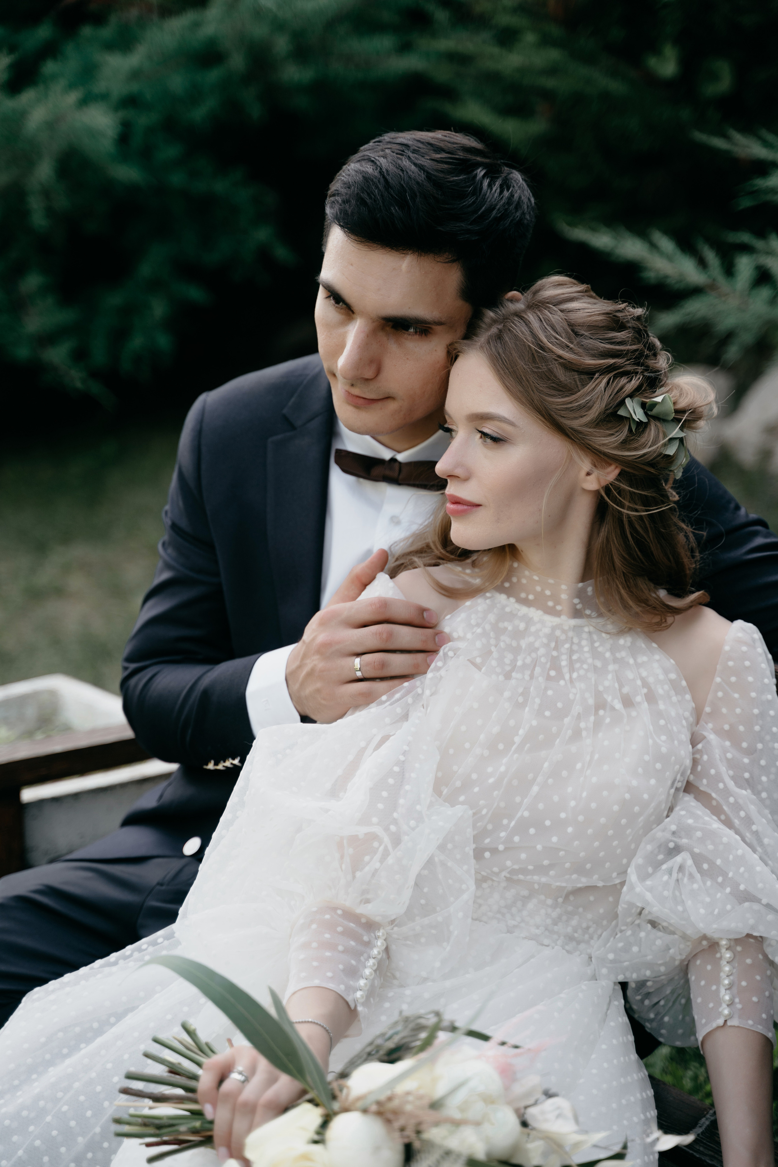 Красота во всем!. Свадебный и семейный фотограф Алексей Попов. Штутгарт, Германия