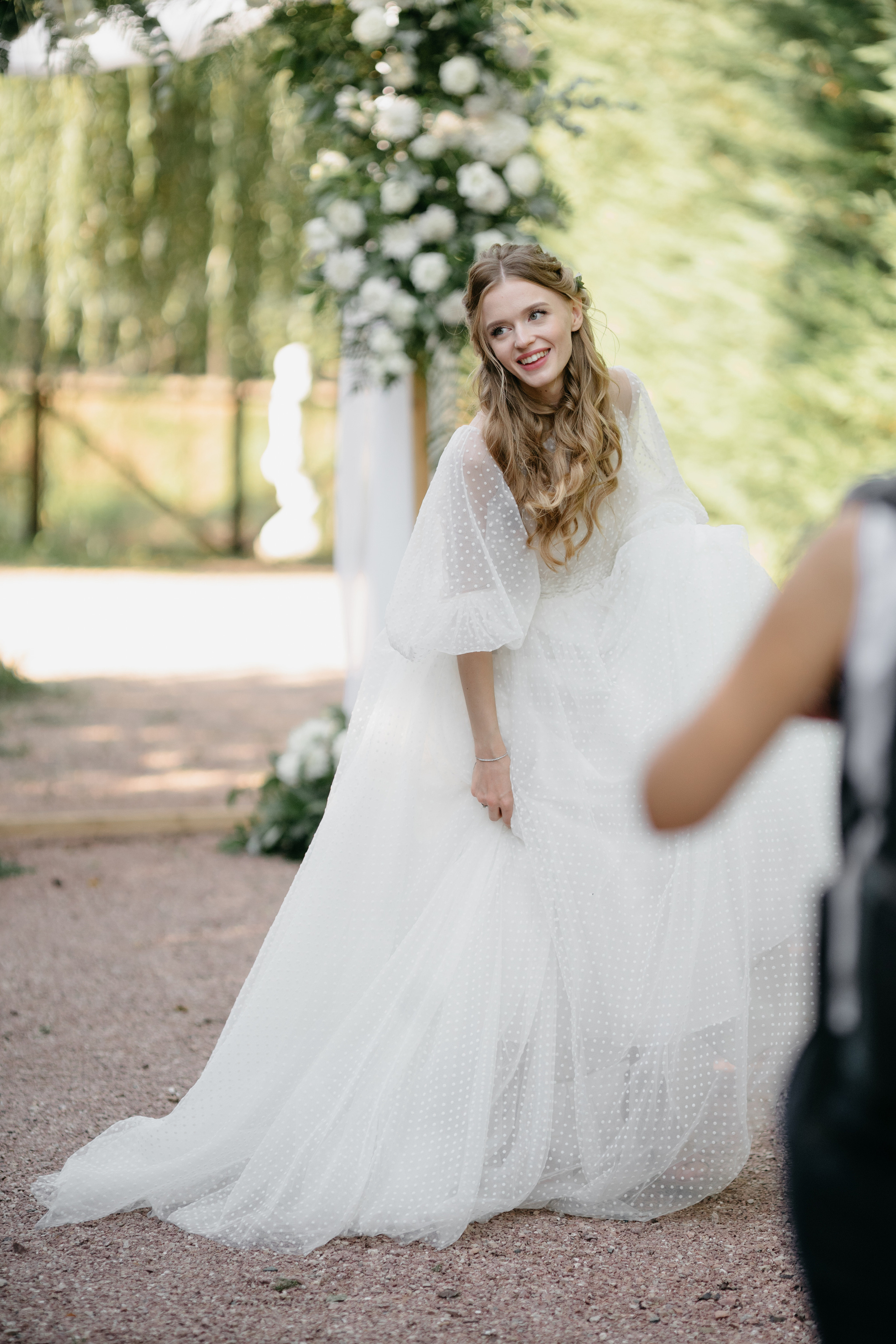 Красота во всем!. Свадебный и семейный фотограф Алексей Попов. Штутгарт, Германия