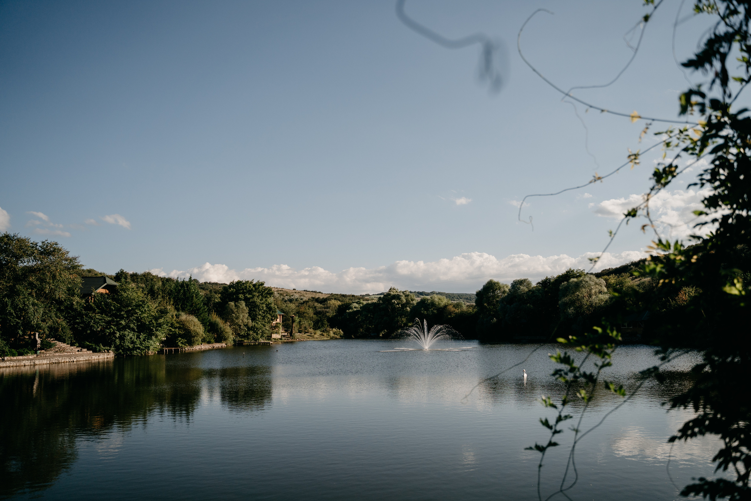 Красота во всем!. Свадебный и семейный фотограф Алексей Попов. Штутгарт, Германия