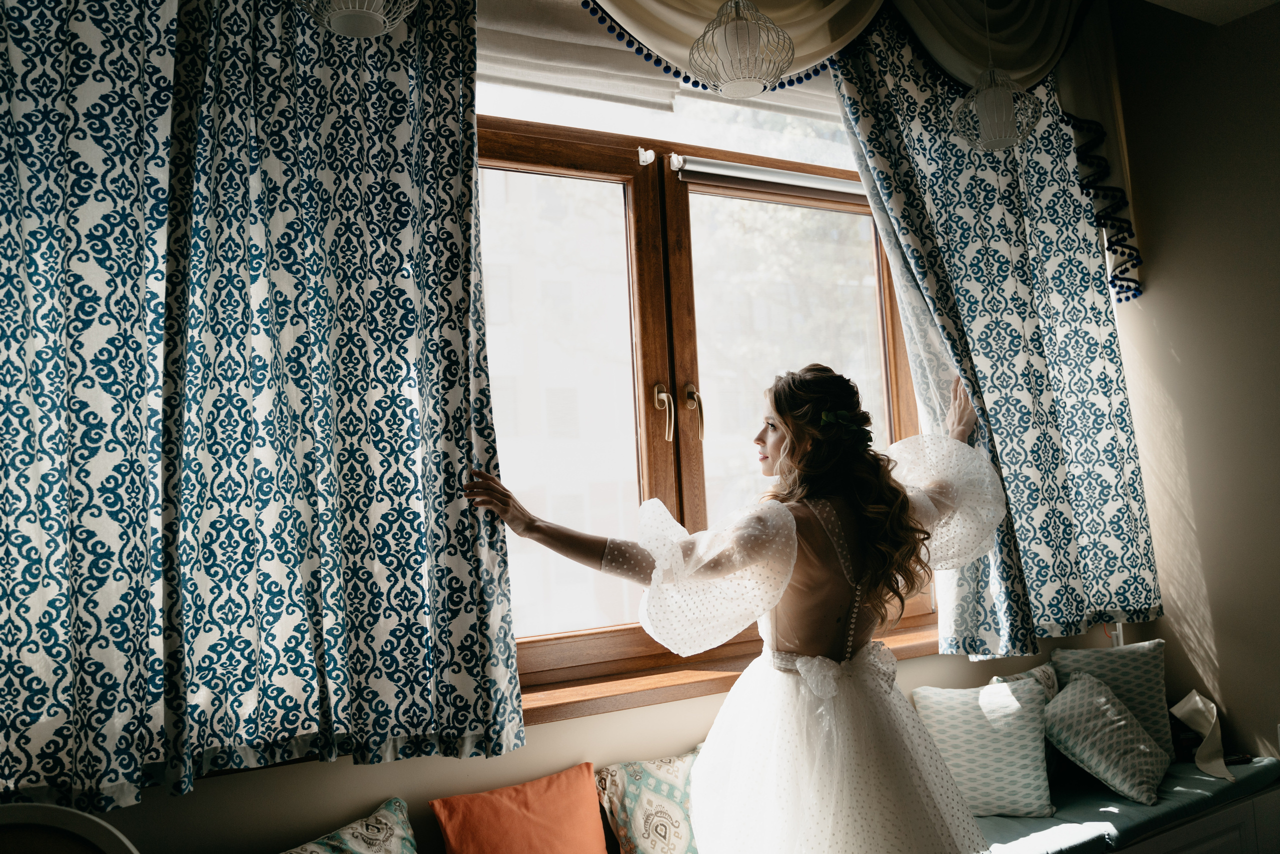 Красота во всем!. Свадебный и семейный фотограф Алексей Попов. Штутгарт, Германия