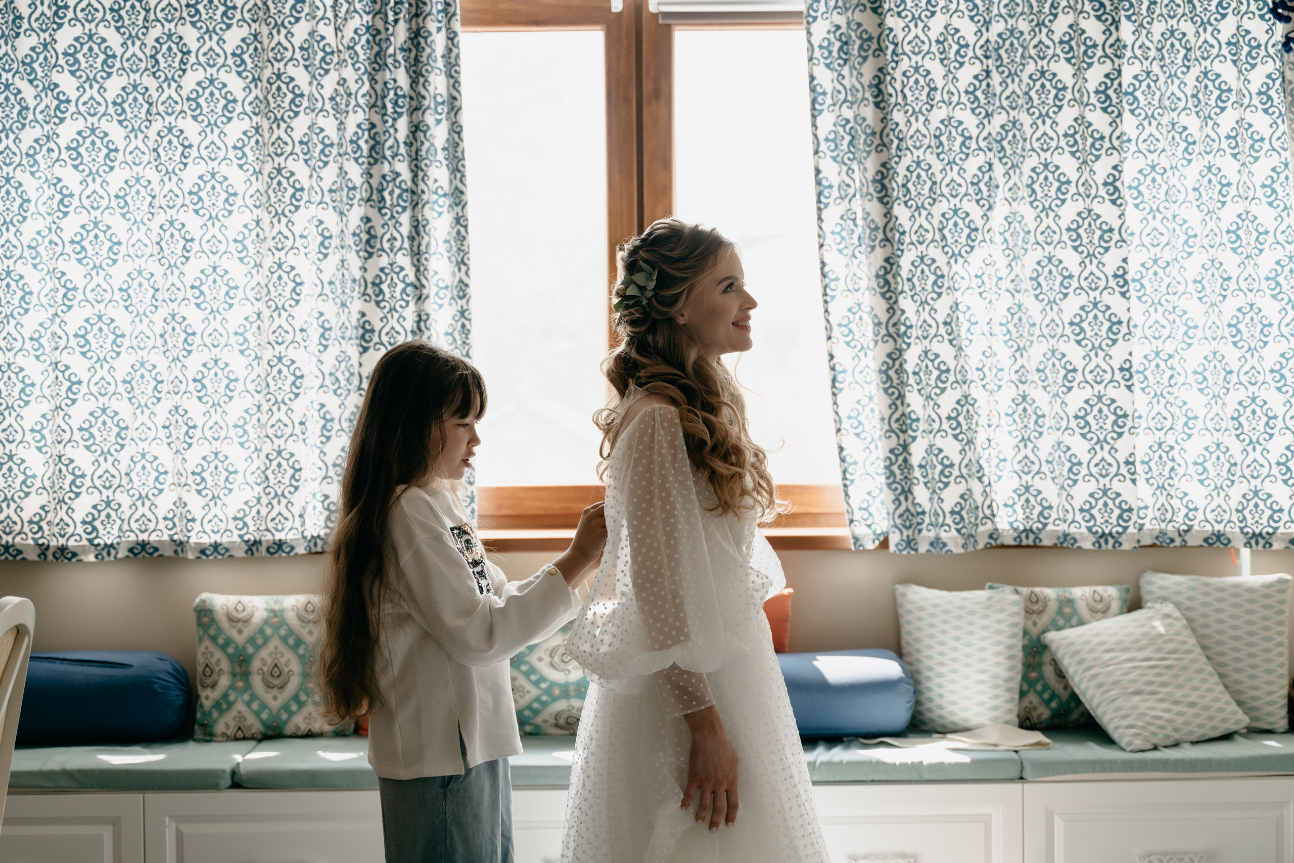 Красота во всем!. Свадебный и семейный фотограф Алексей Попов. Штутгарт, Германия