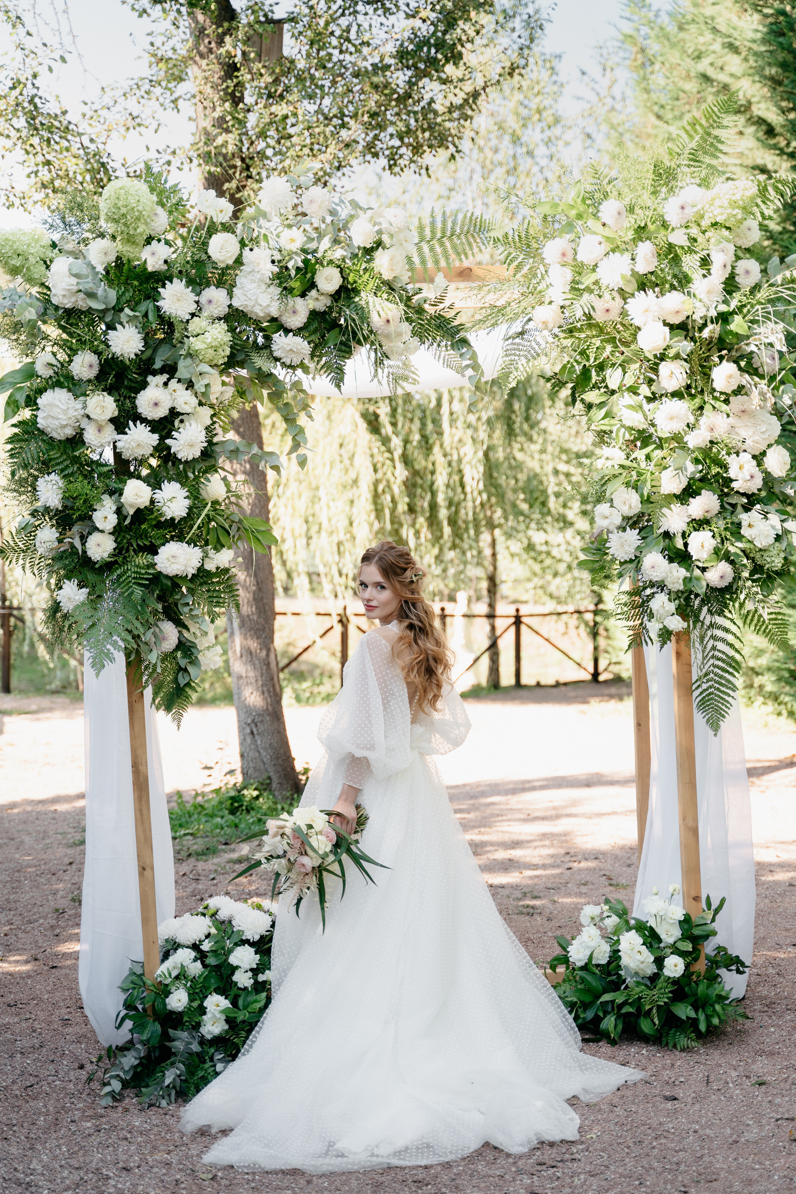 Красота во всем!. Свадебный и семейный фотограф Алексей Попов. Штутгарт, Германия