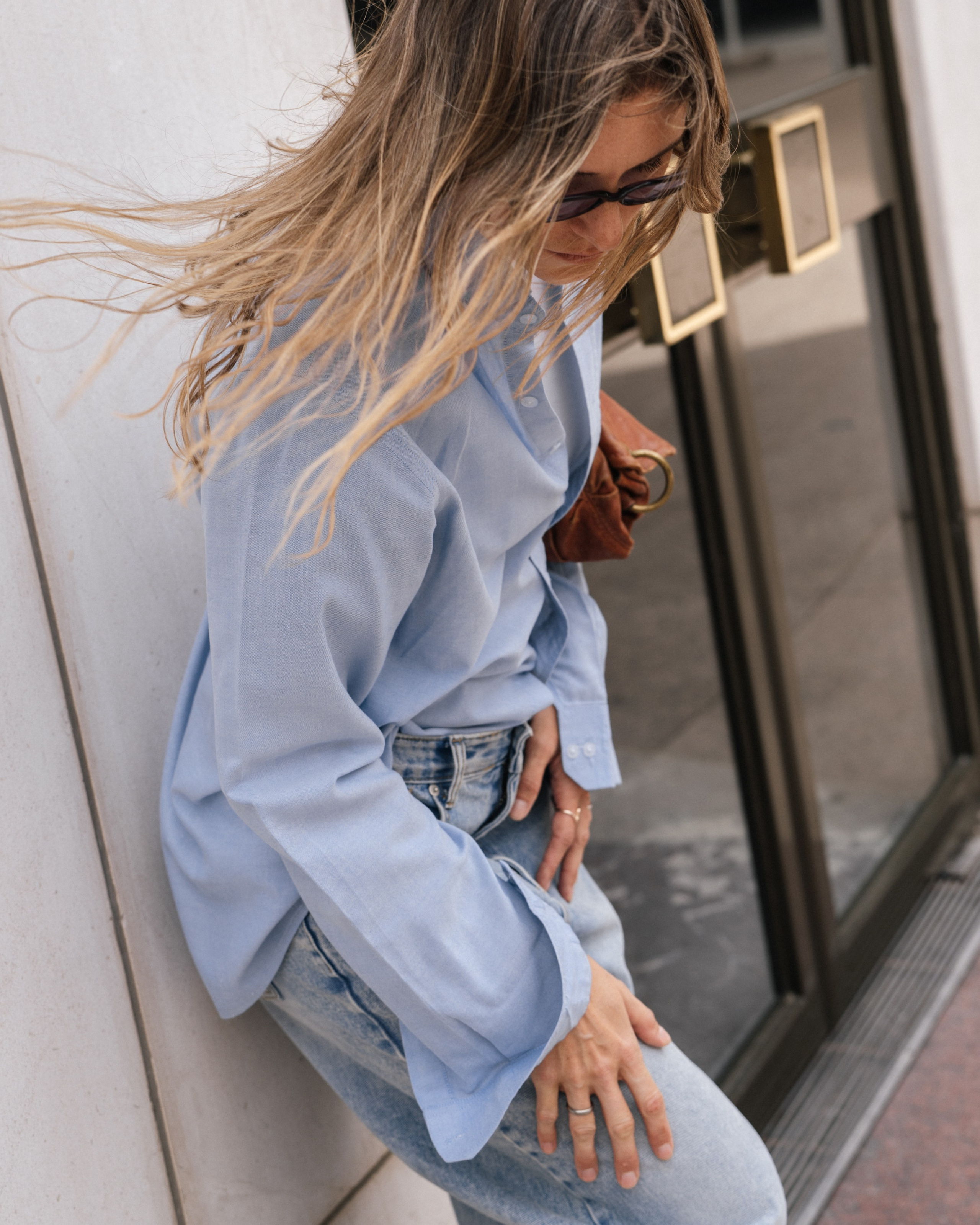 Olga. Фотограф в Мадриде Алена Белянинова