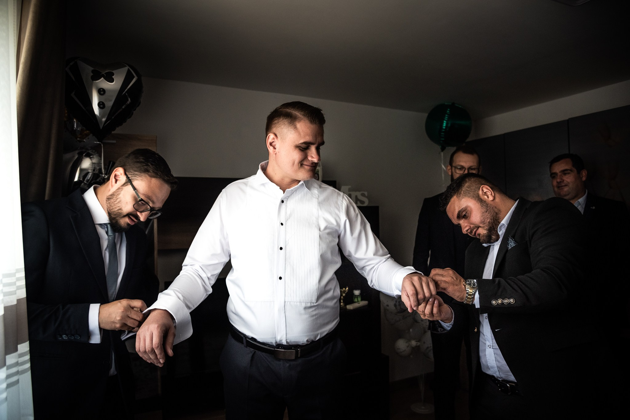 Nunta. Family and kids photographer