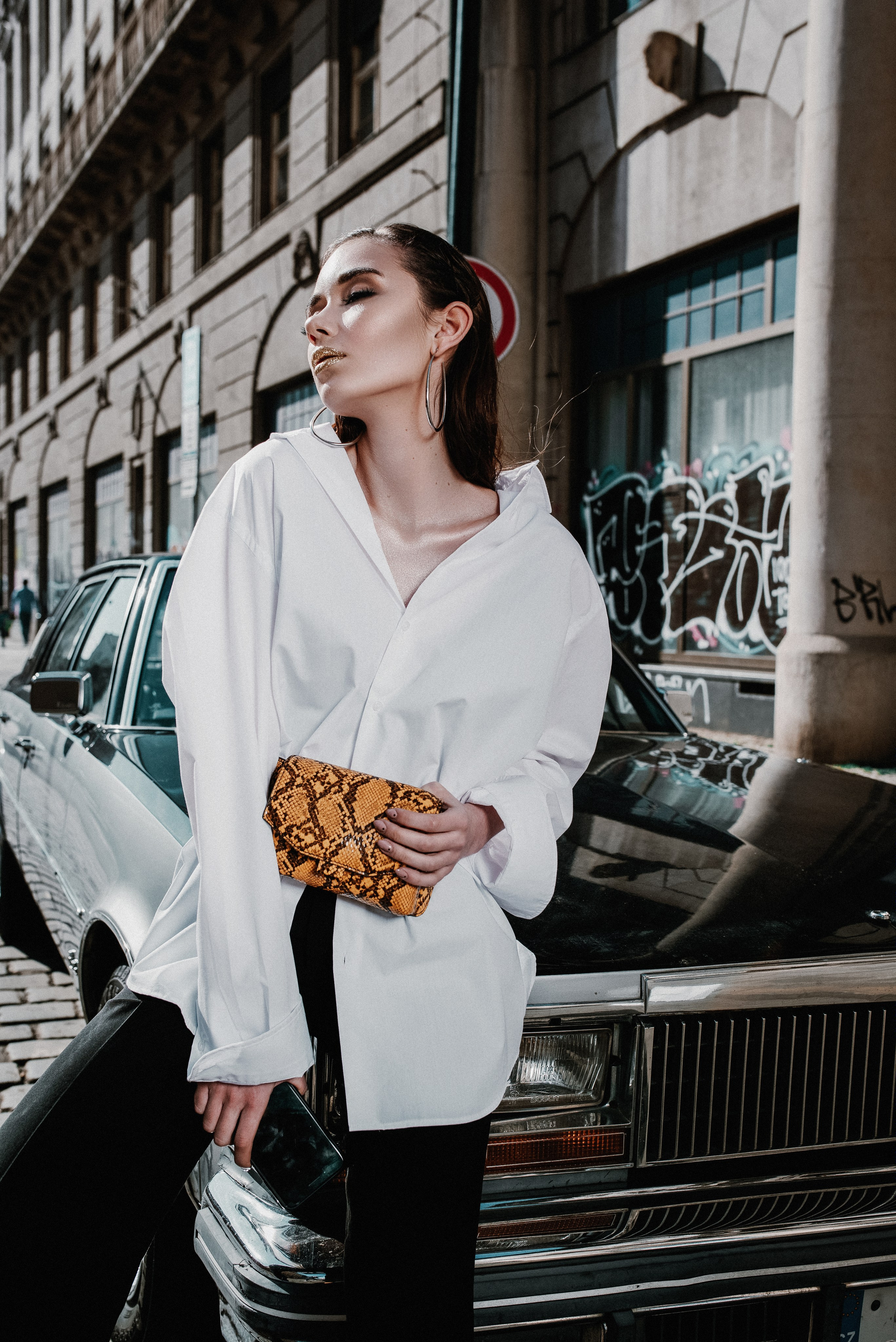 Mari. ANNA-MARIA PHOTO CONTENT CREATOR — photographer, aesthete, artist, and visual expert for Instagram in Prague