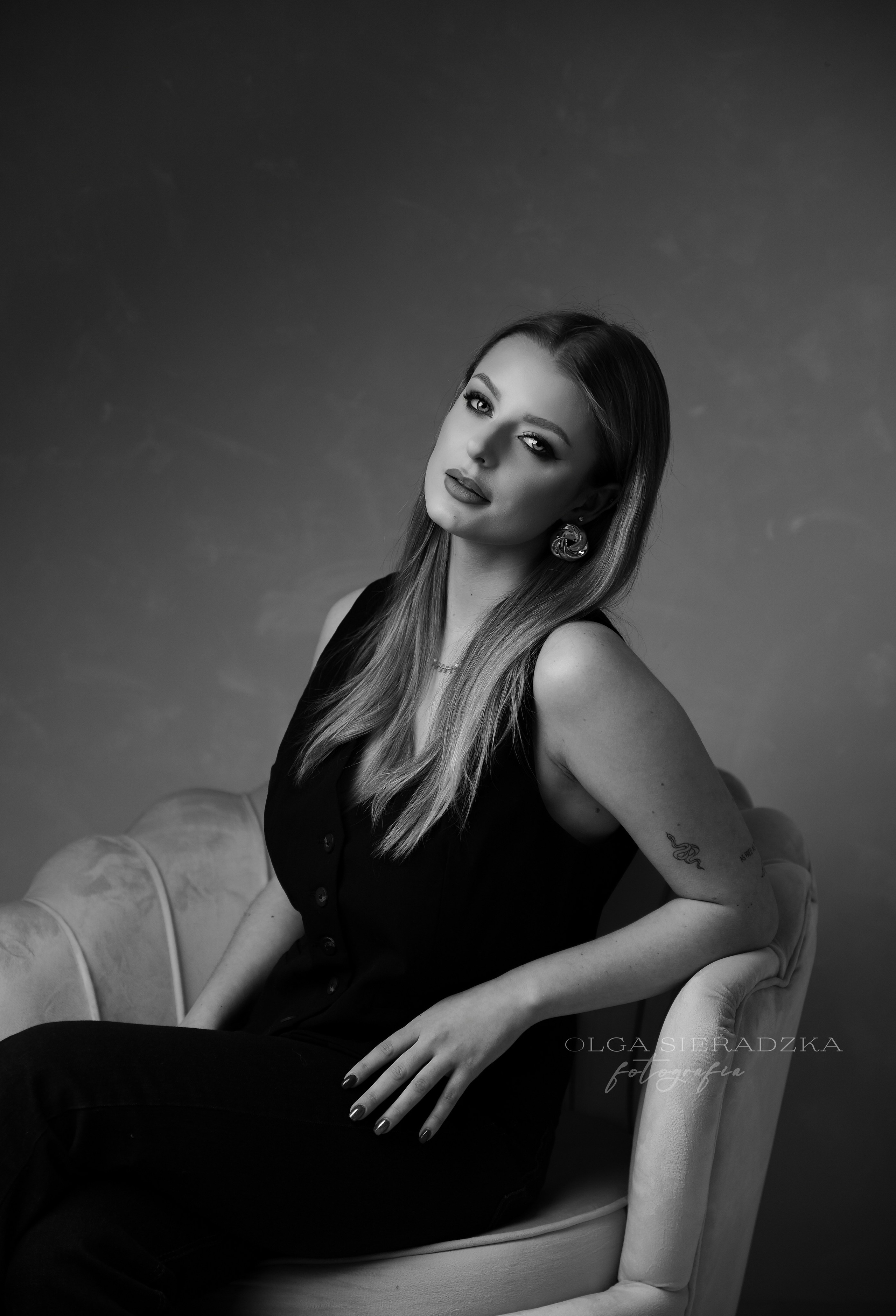 Sesje kobiece. Olga Sieradzka fotograf rodzinny, ciążowy i dziecięcy w Pile