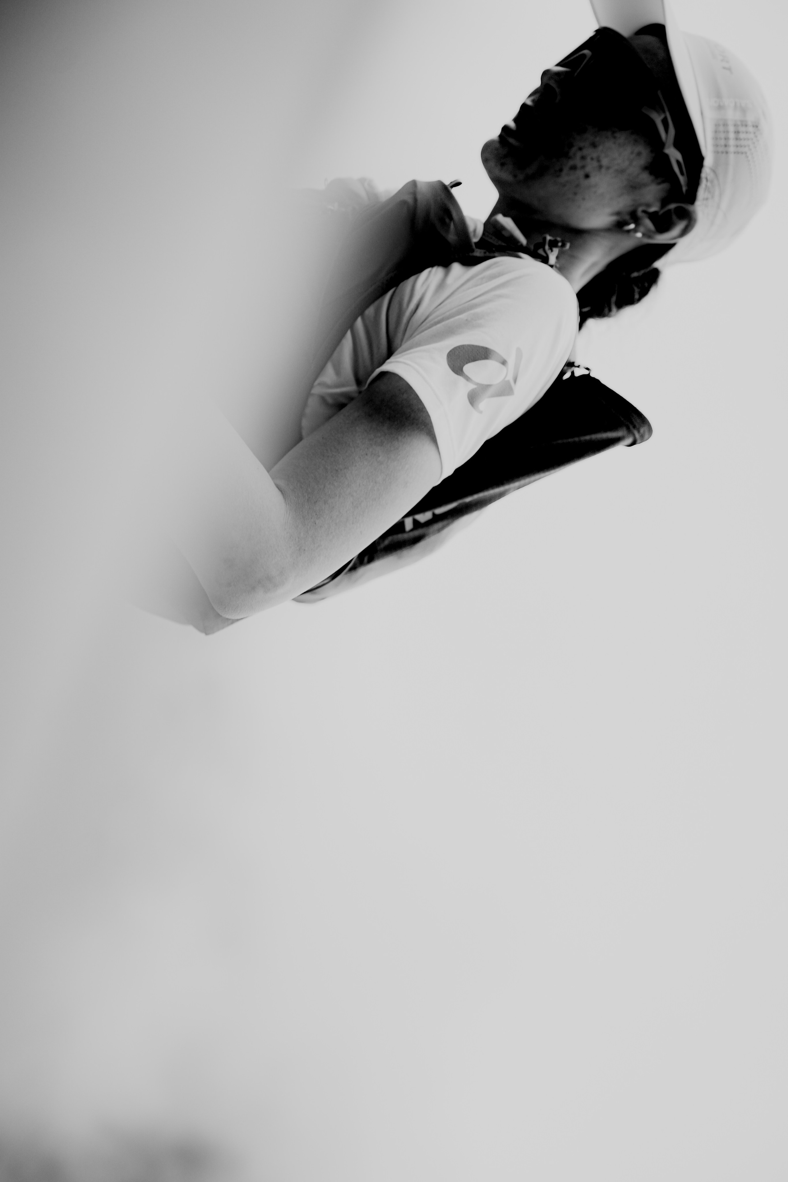 TRAIL. Outdoor and art photographer. Alisa Lutchenkova