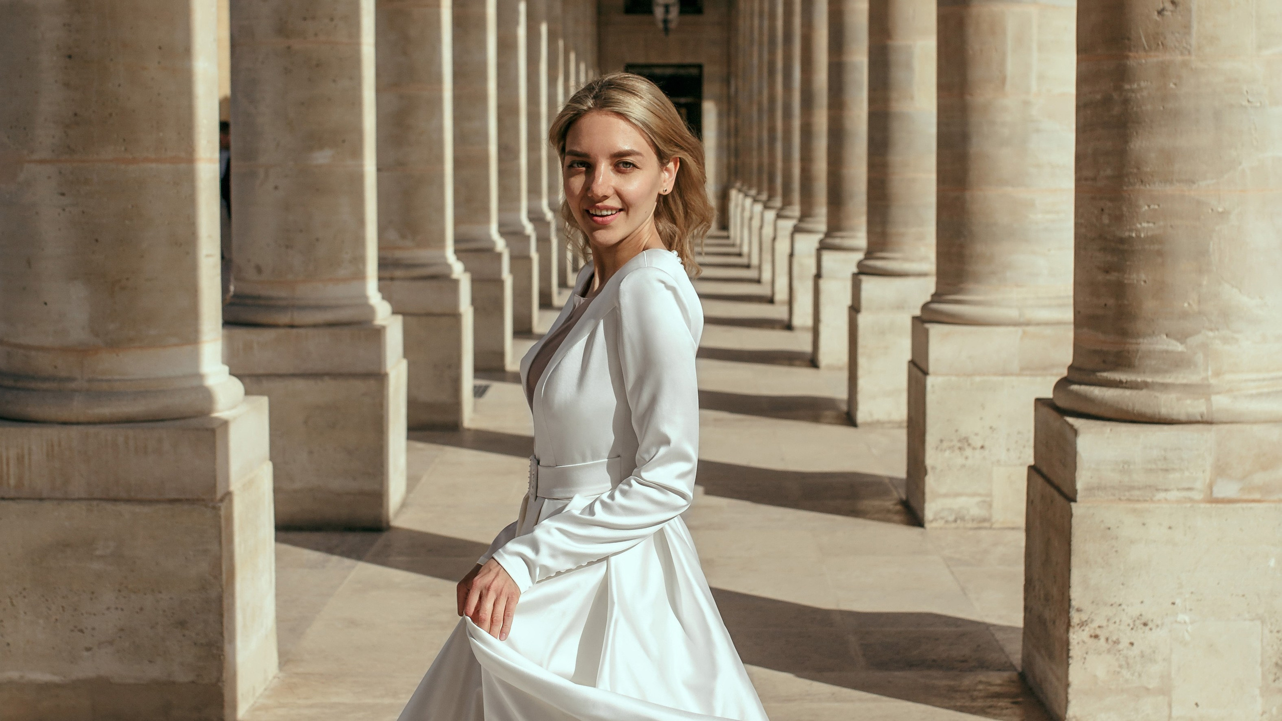 Artem y Maria. Fotógrafo de retrato, familia y reportajes en Valencia | España | Europa Vitalii Lumier