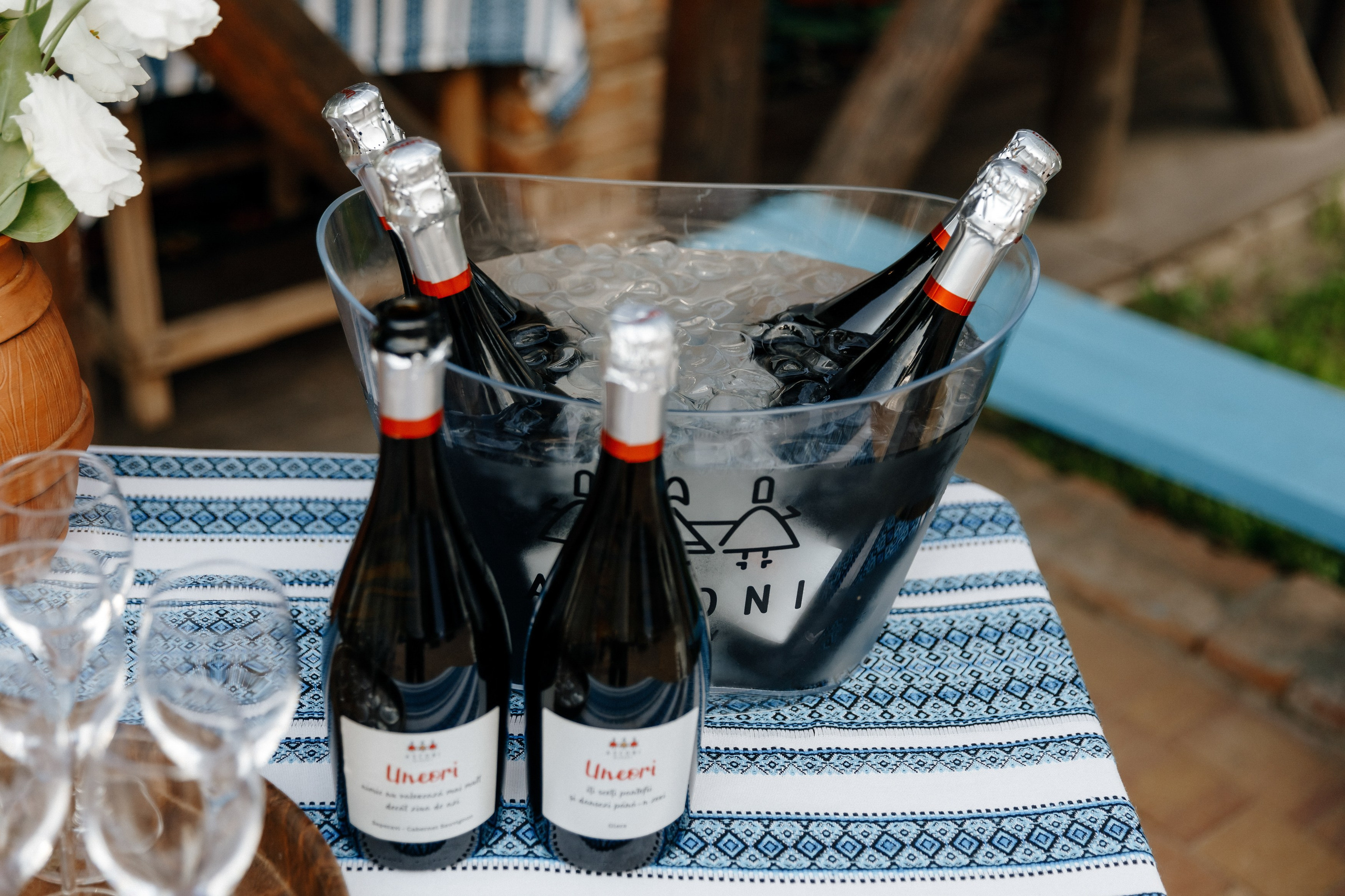 Wedding — Dumitru & Victoria. Fulga Photographer