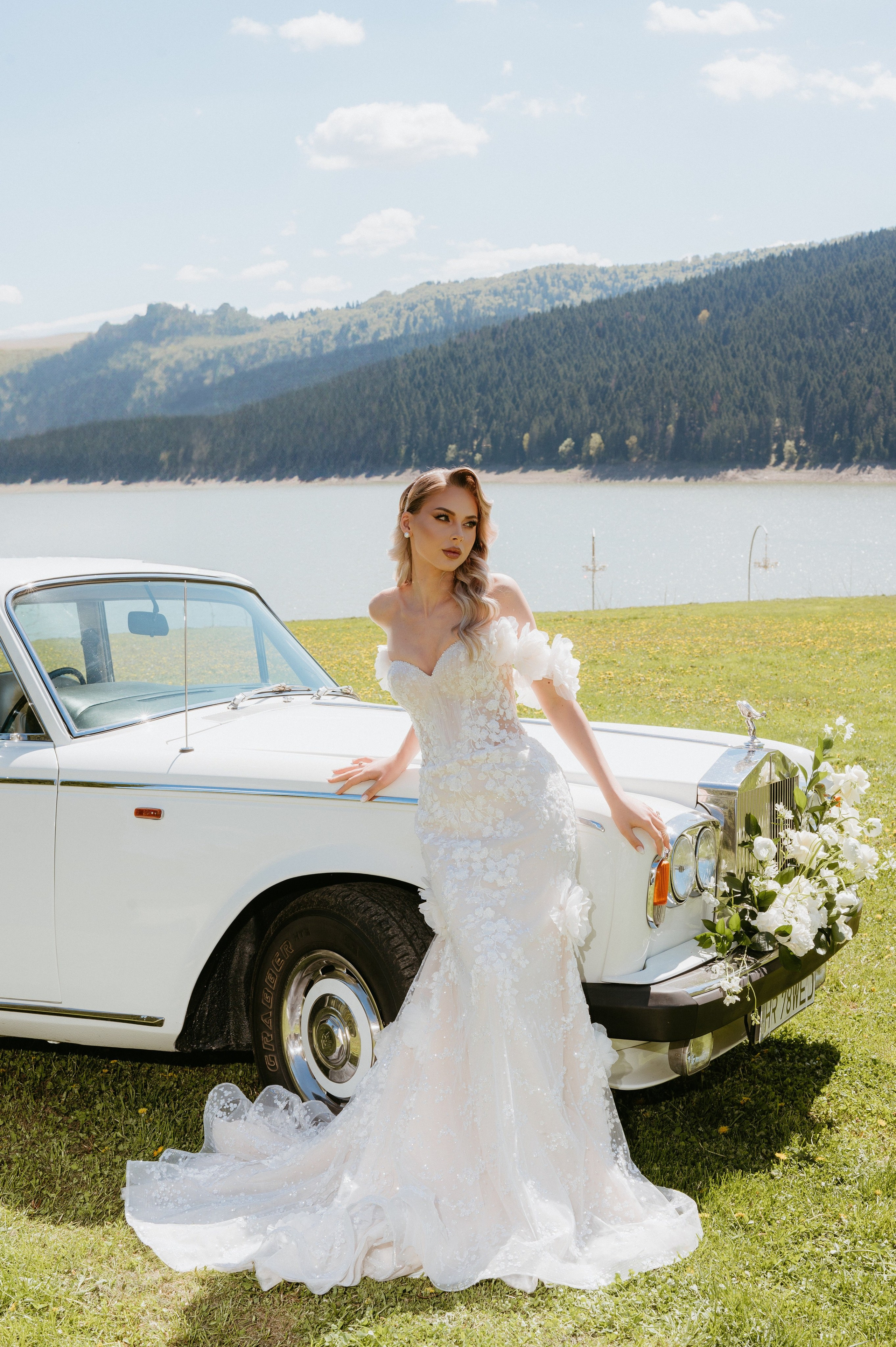 Cristina – Ședință foto editorială cu vibe fashion. Valentin Melen — wedding photographer