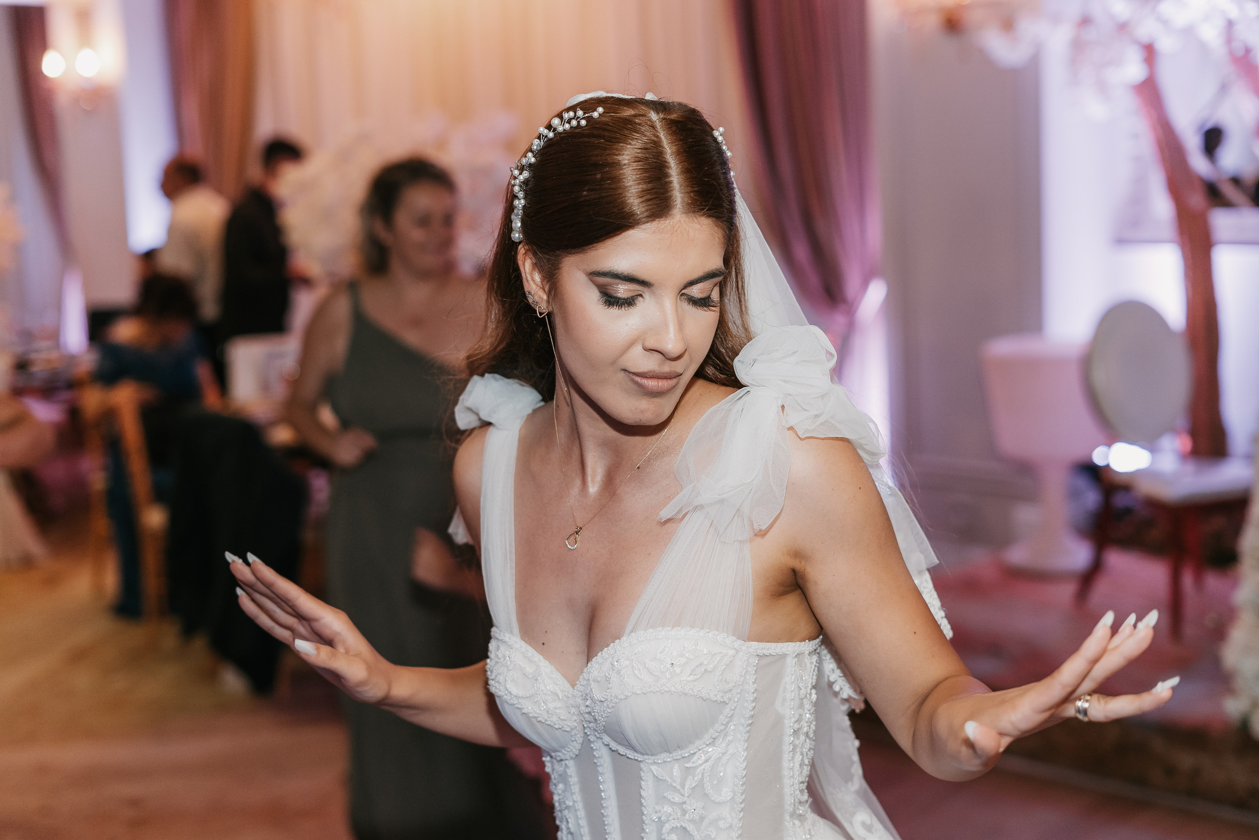 Simona & Gabriel. Dara Lens | The art of remembering